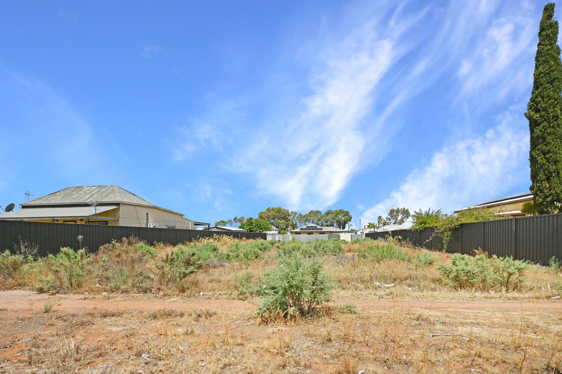 115 - 117 Boughtman Street, Broken Hill, NSW, 2880, Broken Hill - Image 1