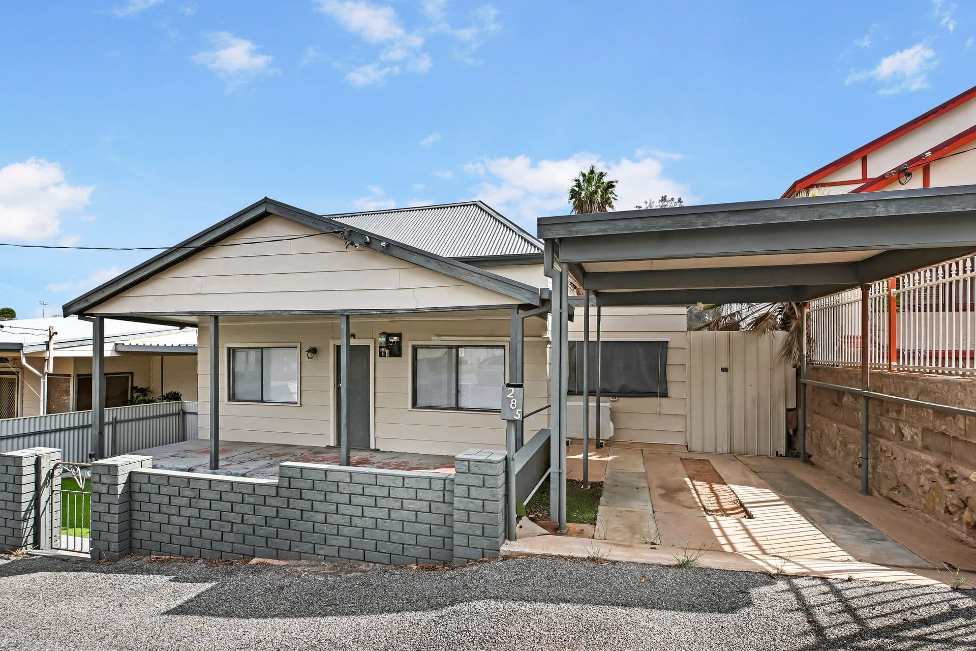 285 Garnet Street, Broken Hill, NSW, 2880, Broken Hill - Image 1