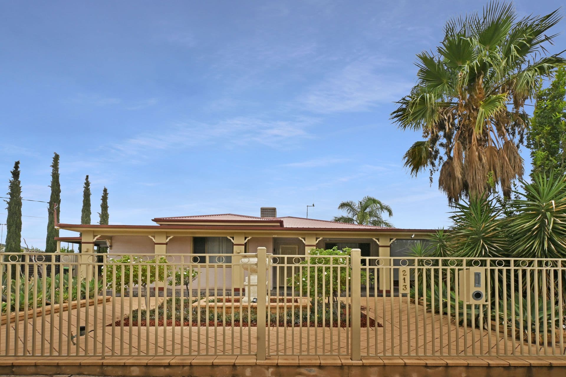213 Newton Street, Broken Hill, NSW, 2880, Broken Hill - Image 1