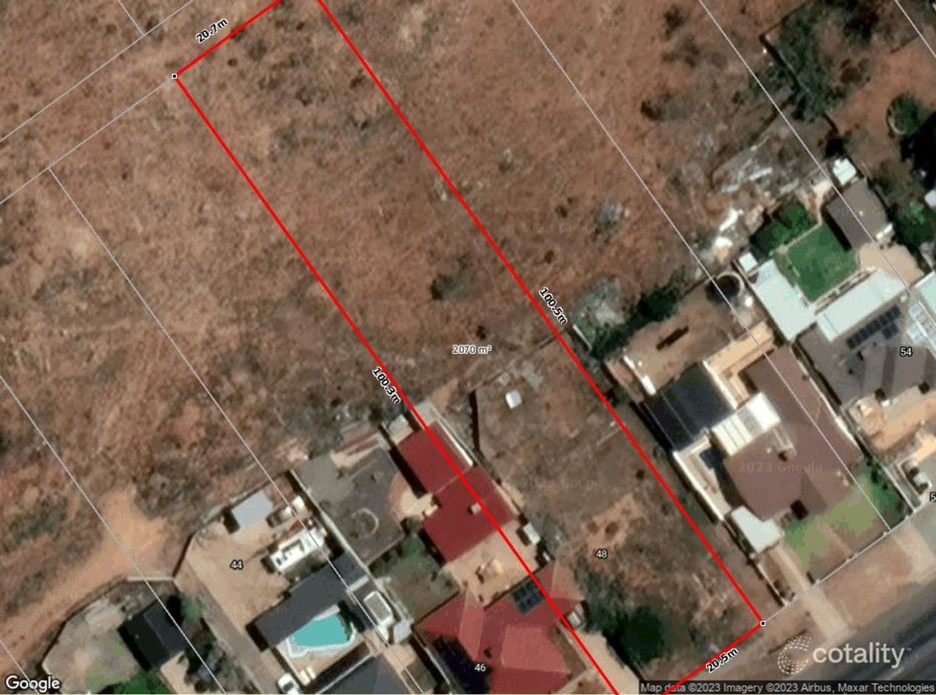 48 Morgan Street, Broken Hill, NSW, 2880, Broken Hill - Thumbnail 5