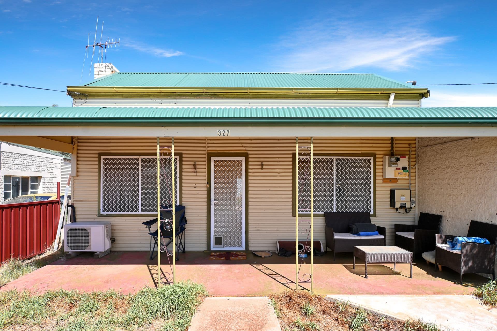 327 Williams Lane, Broken Hill, NSW, 2880, Broken Hill - Image 1