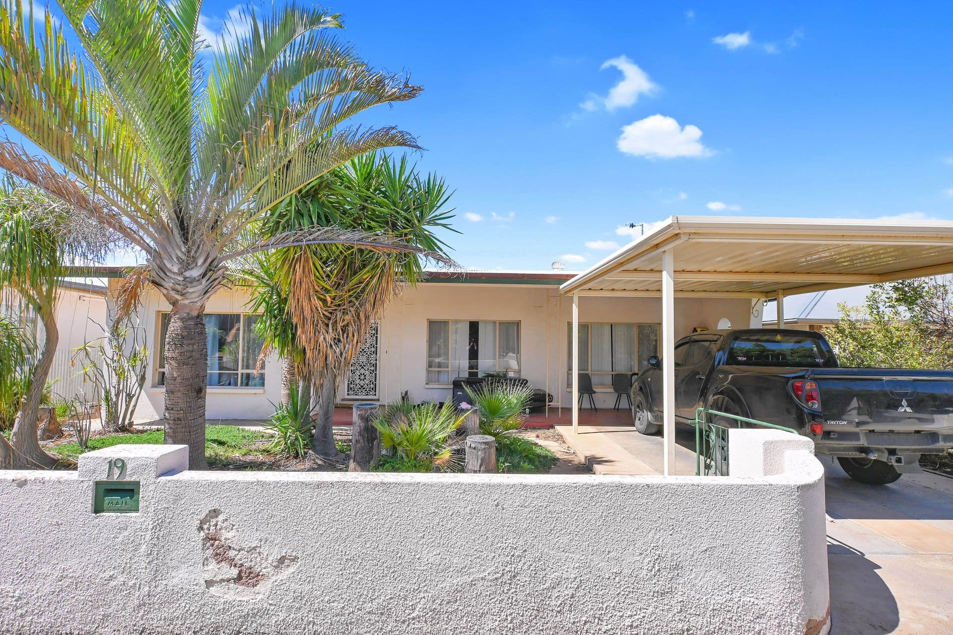 19 Albert Morris Avenue, Broken Hill, NSW, 2880, Broken Hill - Image 1