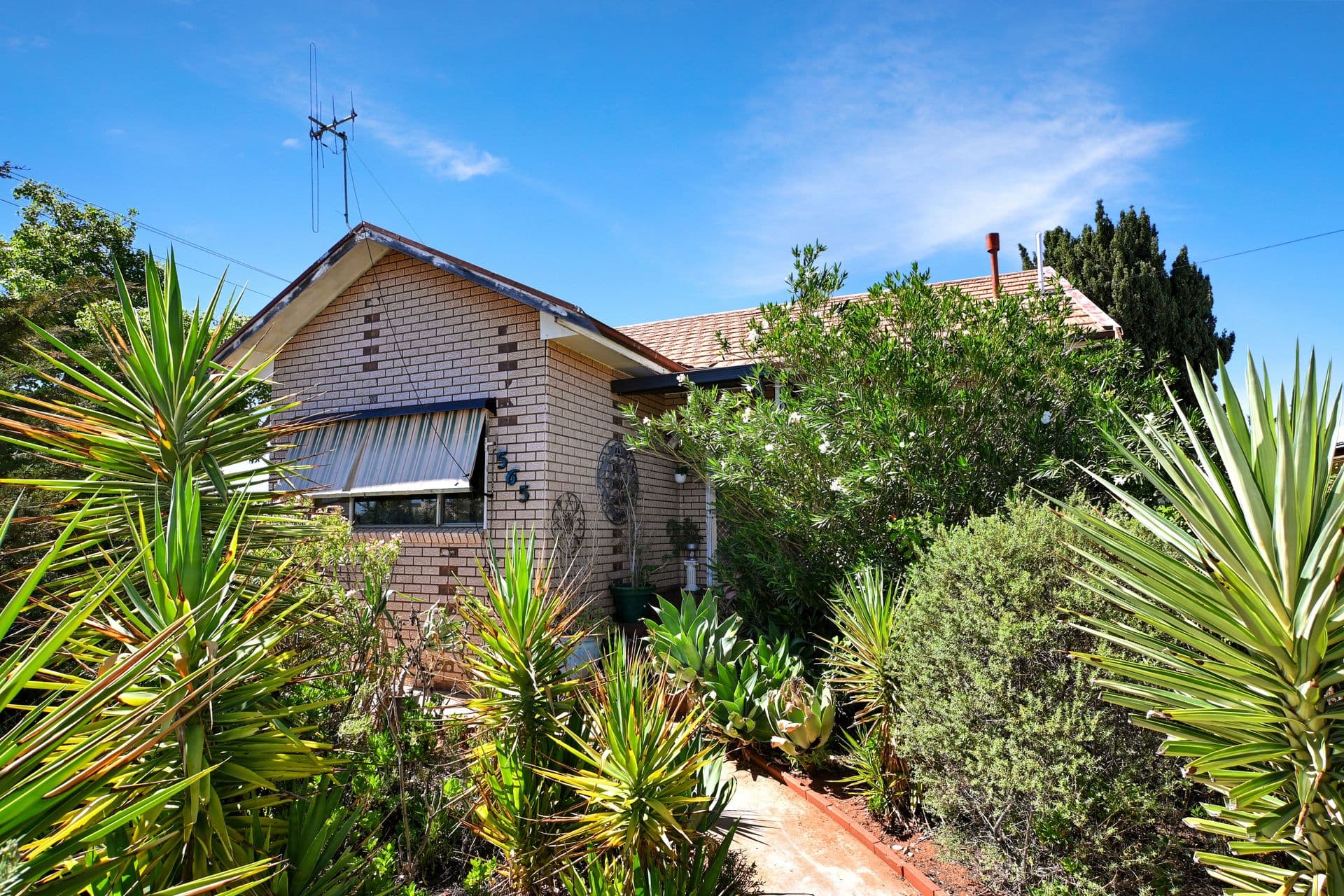 565 Fisher Street, Broken Hill, NSW, 2880, Broken Hill - Image 1