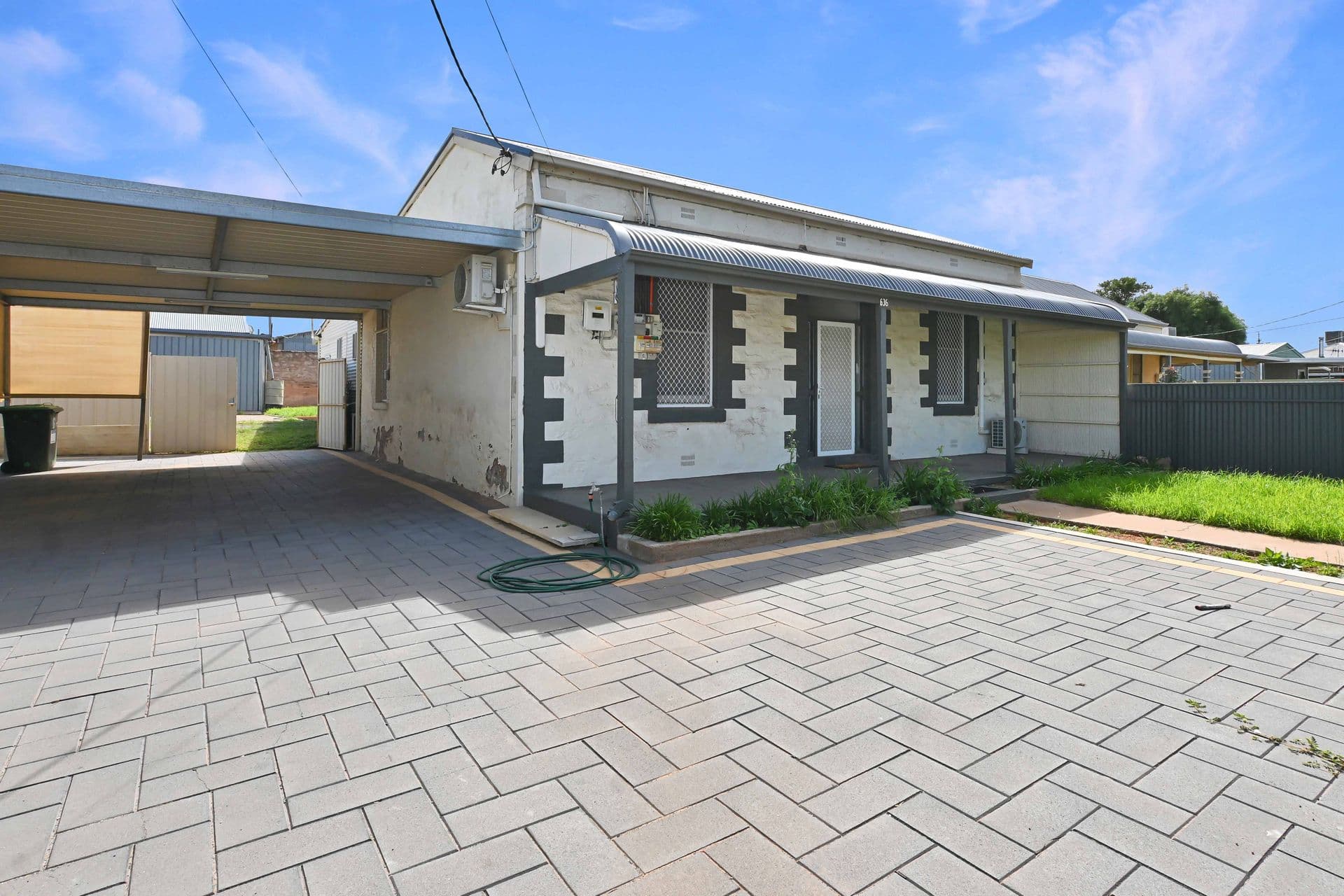 636 Chapple Lane, Broken Hill, NSW, 2880, Broken Hill - Image 1