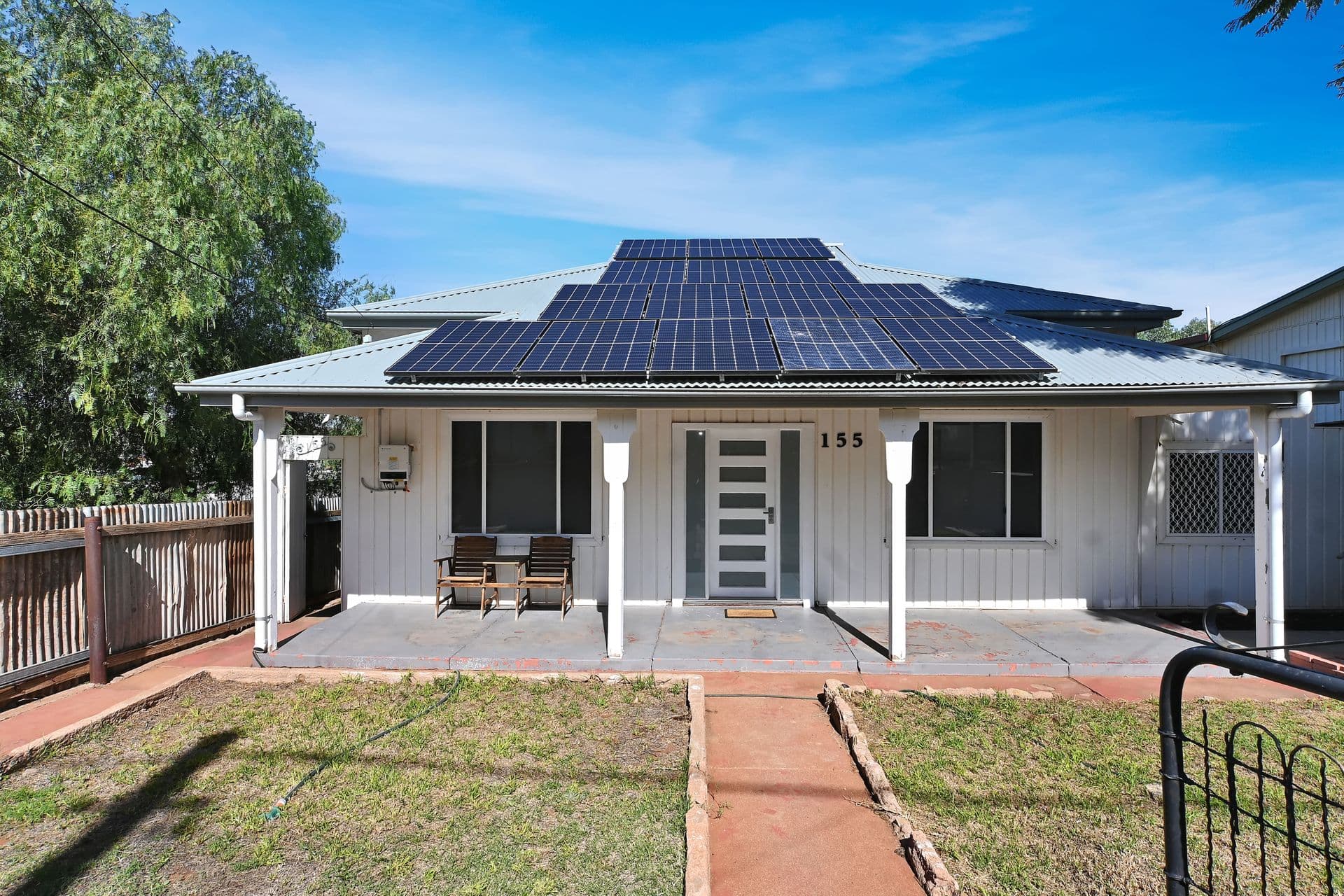 155 Cornish Lane, Broken Hill, NSW, 2880, Broken Hill - Image 1