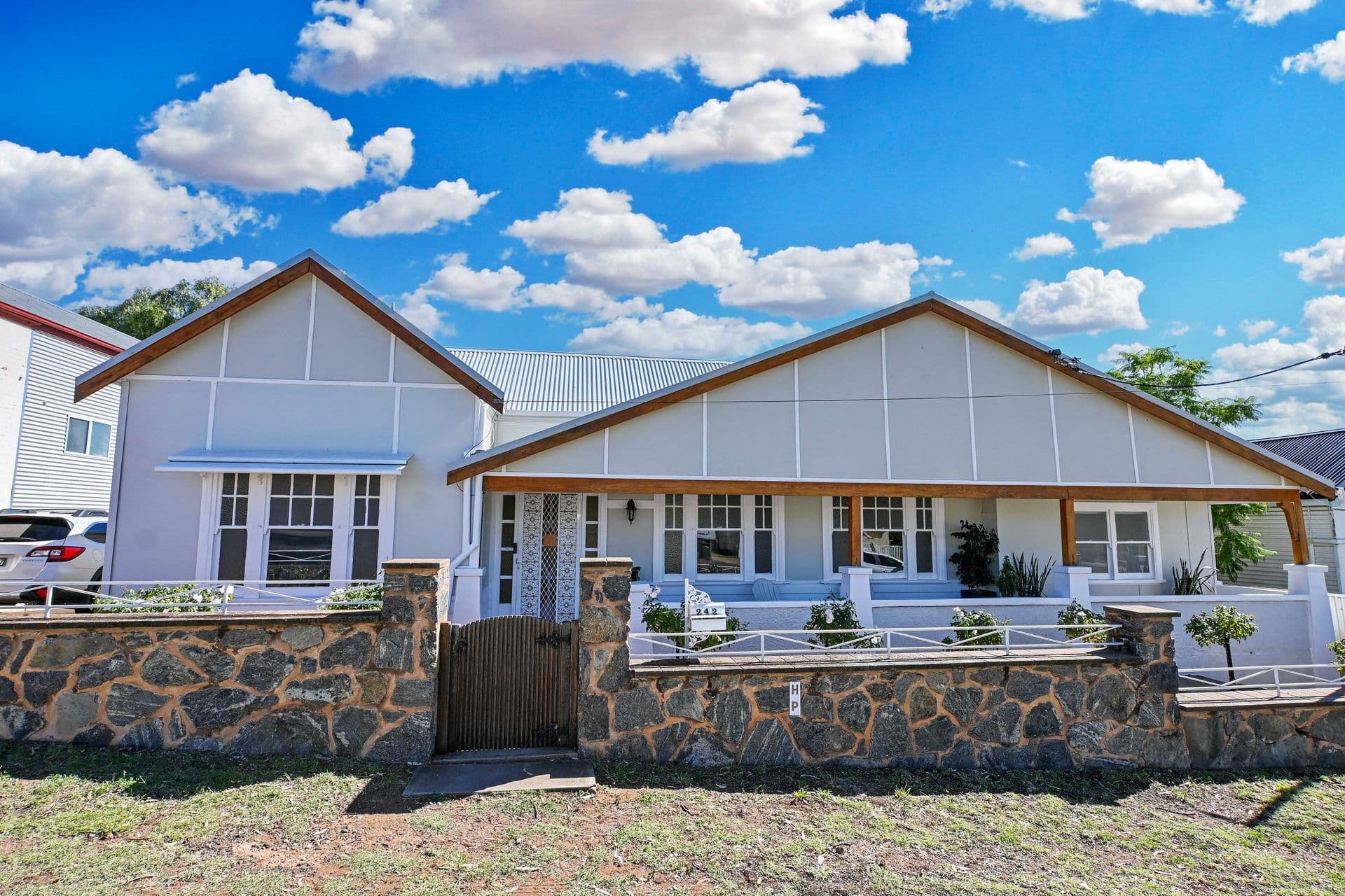 242 Chapple Street, Broken Hill, NSW, 2880, Broken Hill - Image 1