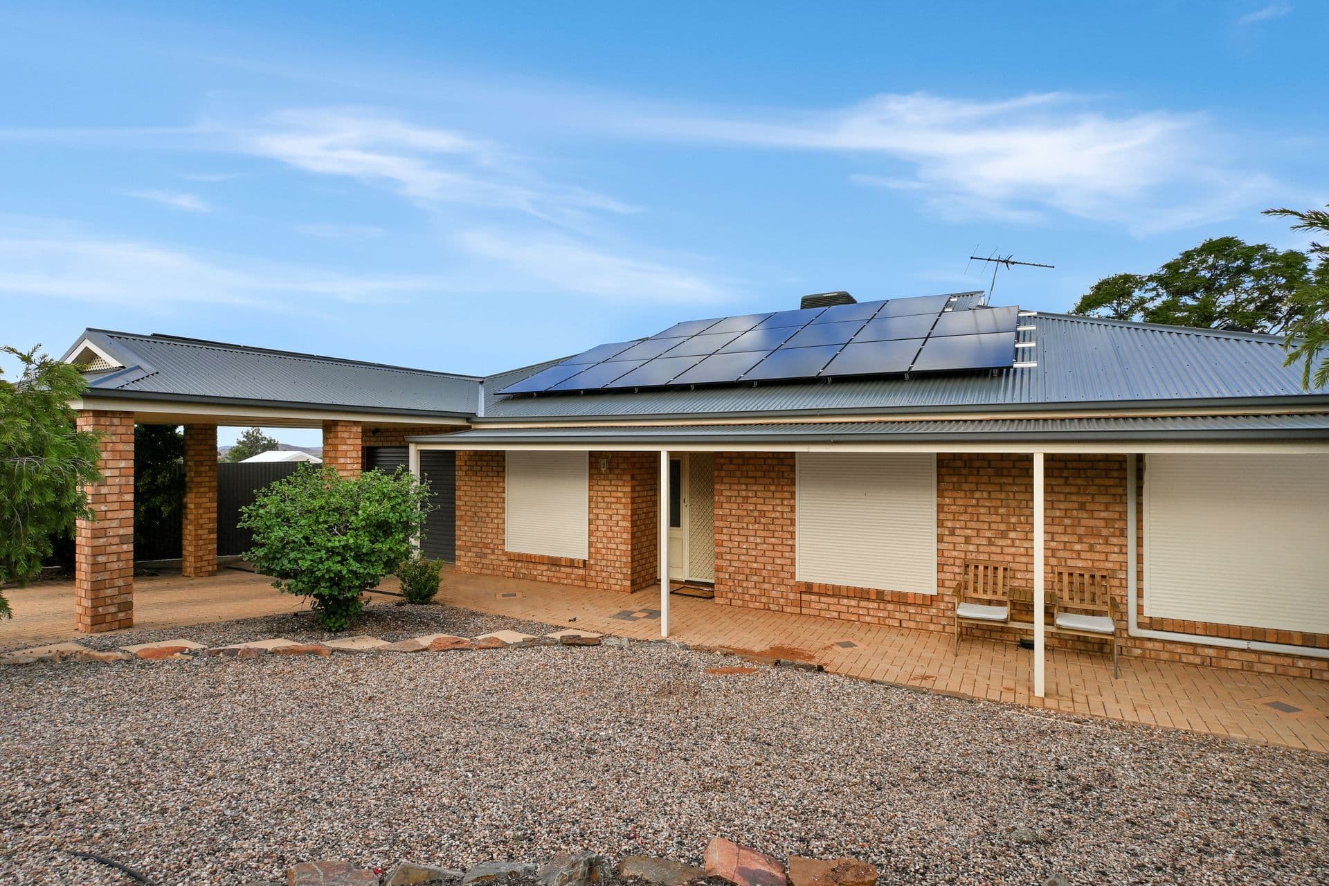499 Wyman Lane, Broken Hill, NSW, 2880, Broken Hill - Image 1