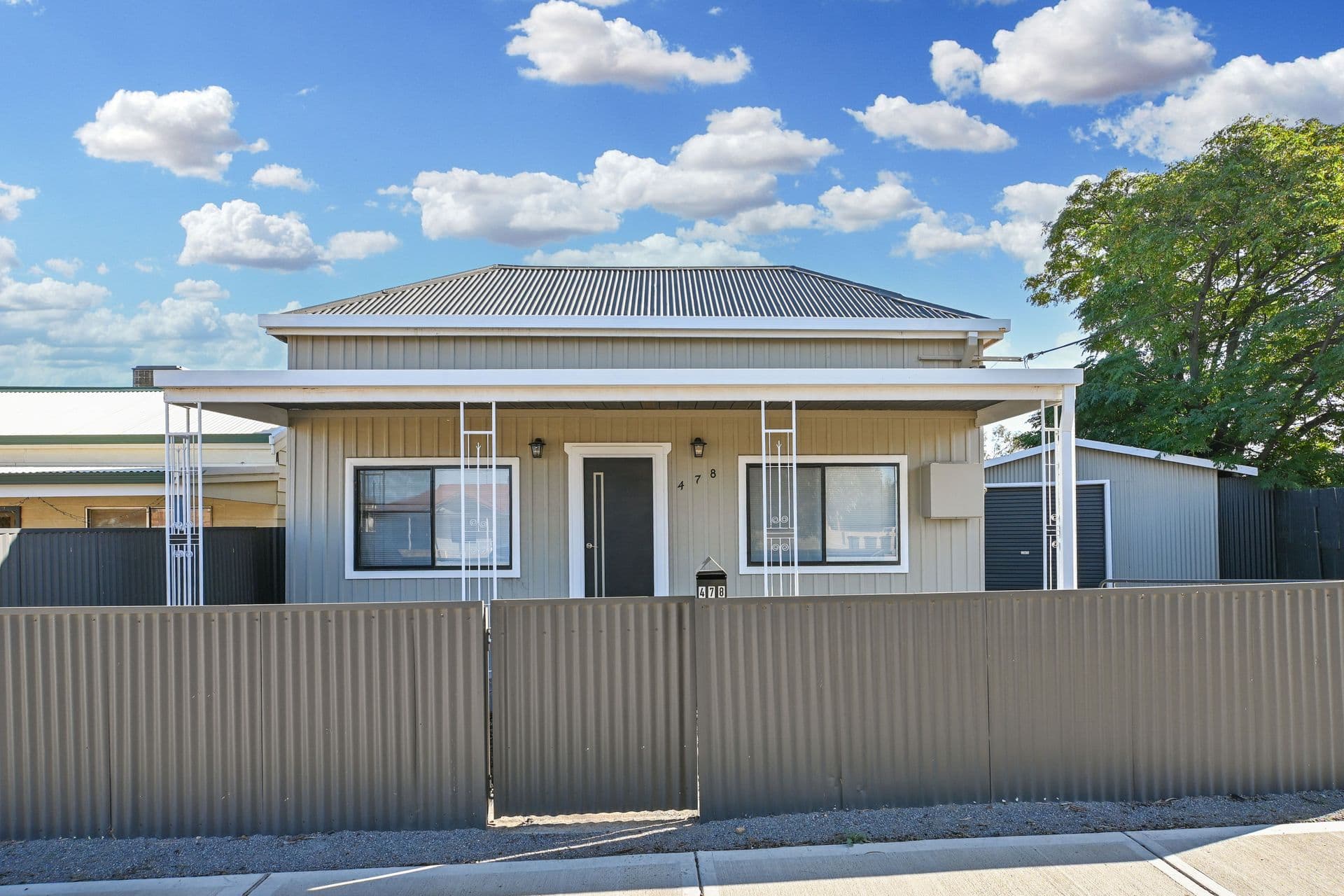 478 Blende Street, Broken Hill, NSW, 2880, Broken Hill - Image 1