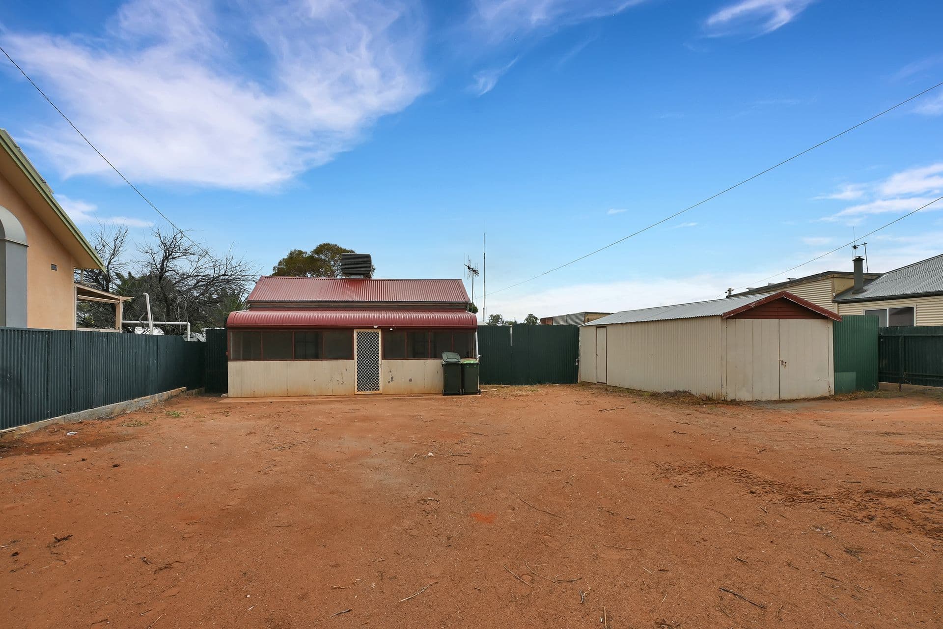 144 Newton Street, Broken Hill, NSW, 2880, Broken Hill - Image 1
