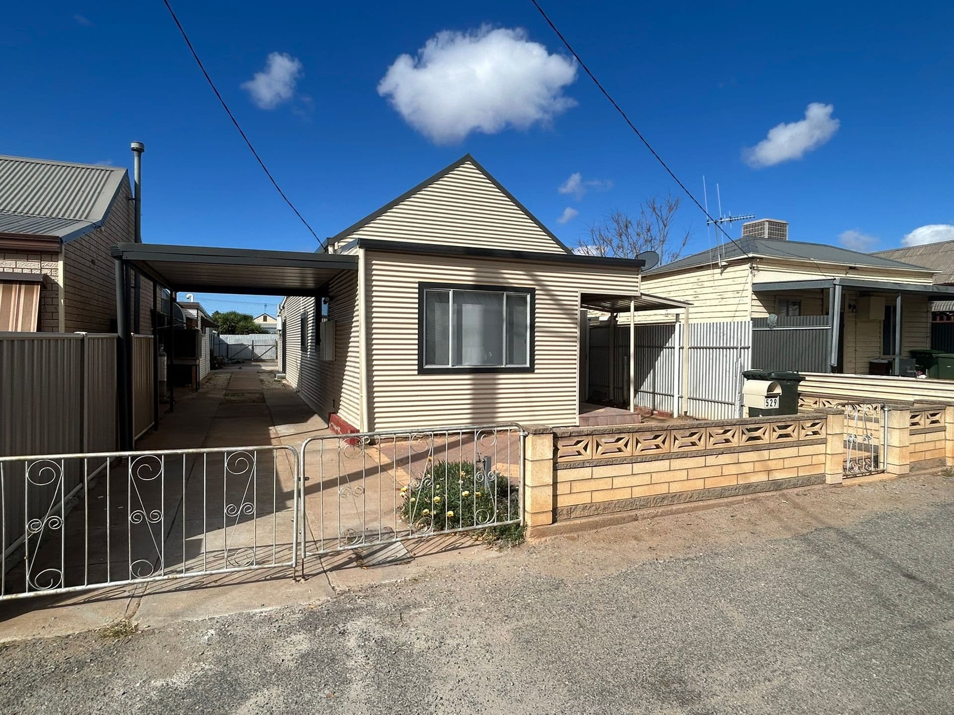 529 Lane Lane, Broken Hill, NSW, 2880, Broken Hill - Image 1
