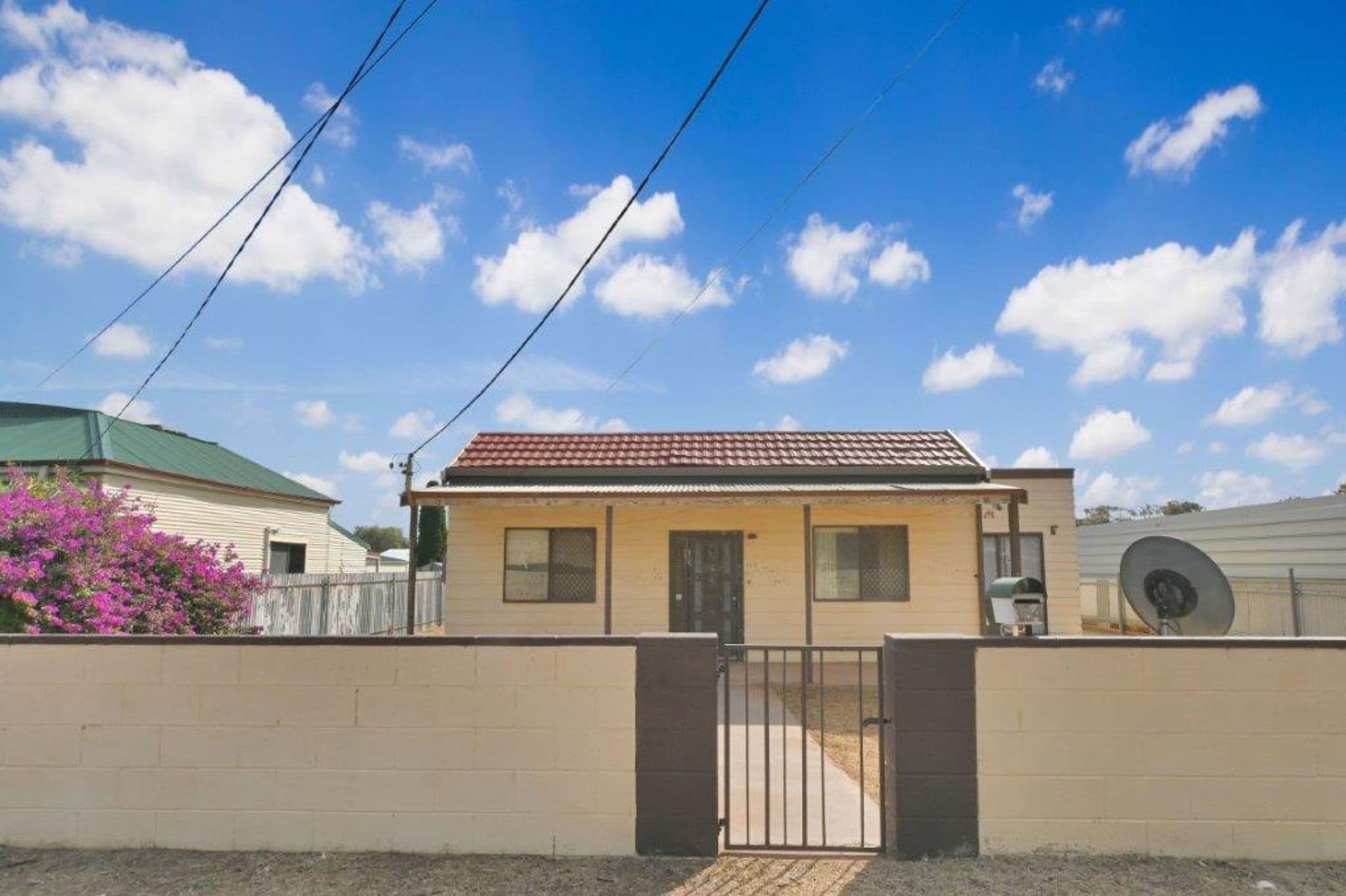 164 Newton Street, Broken Hill, NSW, 2880, Broken Hill - Image 1
