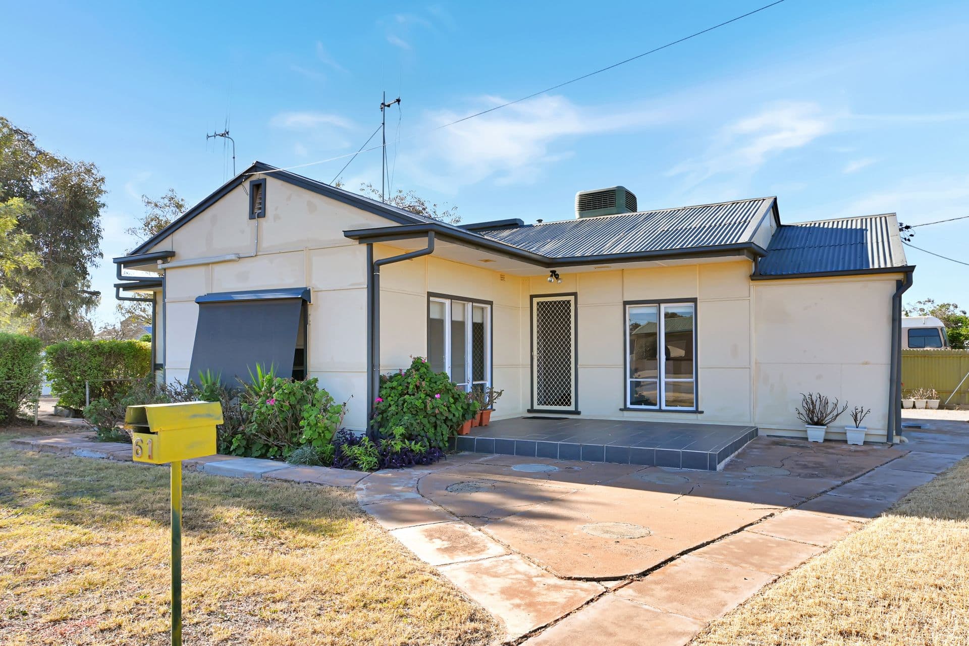 61 Duff Street, Broken Hill, NSW, 2880, Broken Hill - Image 1