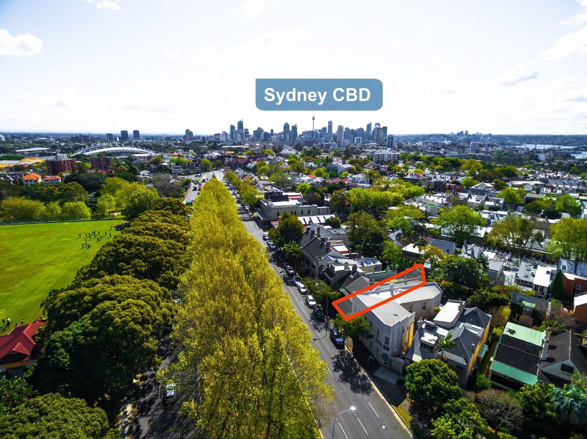 114-116 Oxford Street, Woollahra, NSW, 2025, Woollahra - Thumbnail 6