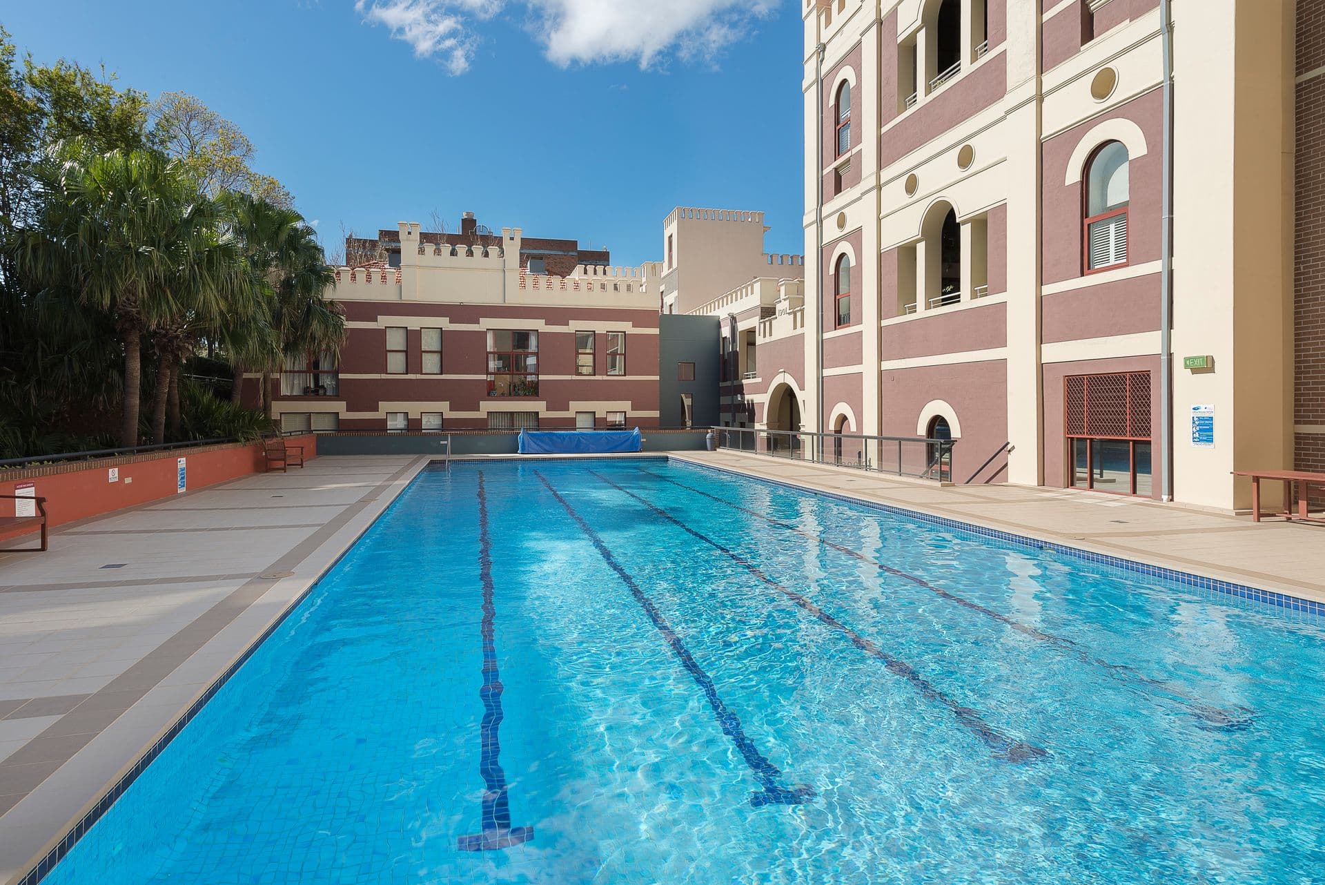 G617/780 Bourke Street, Redfern, NSW, 2016, Redfern - Thumbnail 4