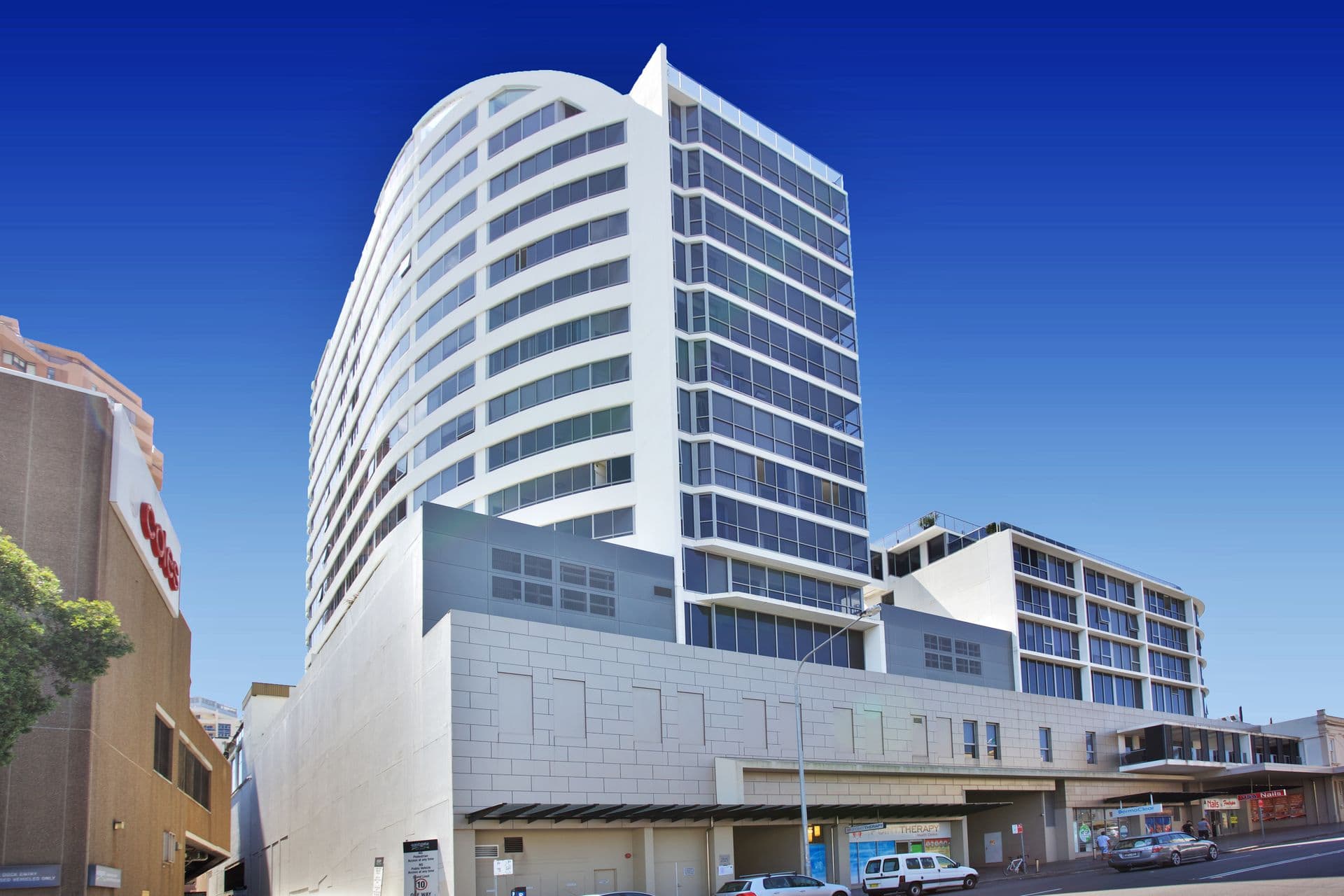 907/80 Ebley Street, Bondi Junction, NSW, 2022, Bondi Junction - Thumbnail 8