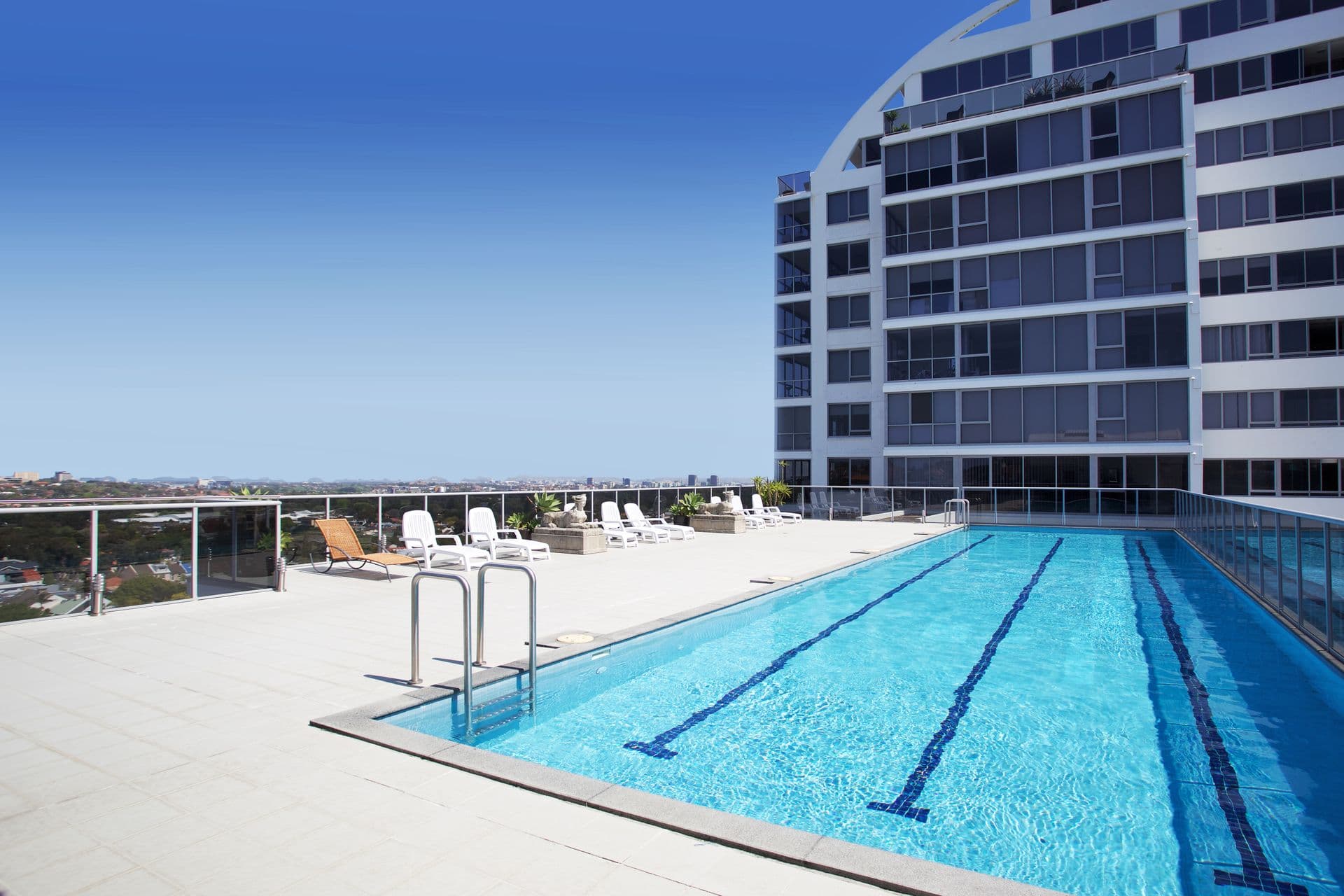 907/80 Ebley Street, Bondi Junction, NSW, 2022, Bondi Junction - Thumbnail 5