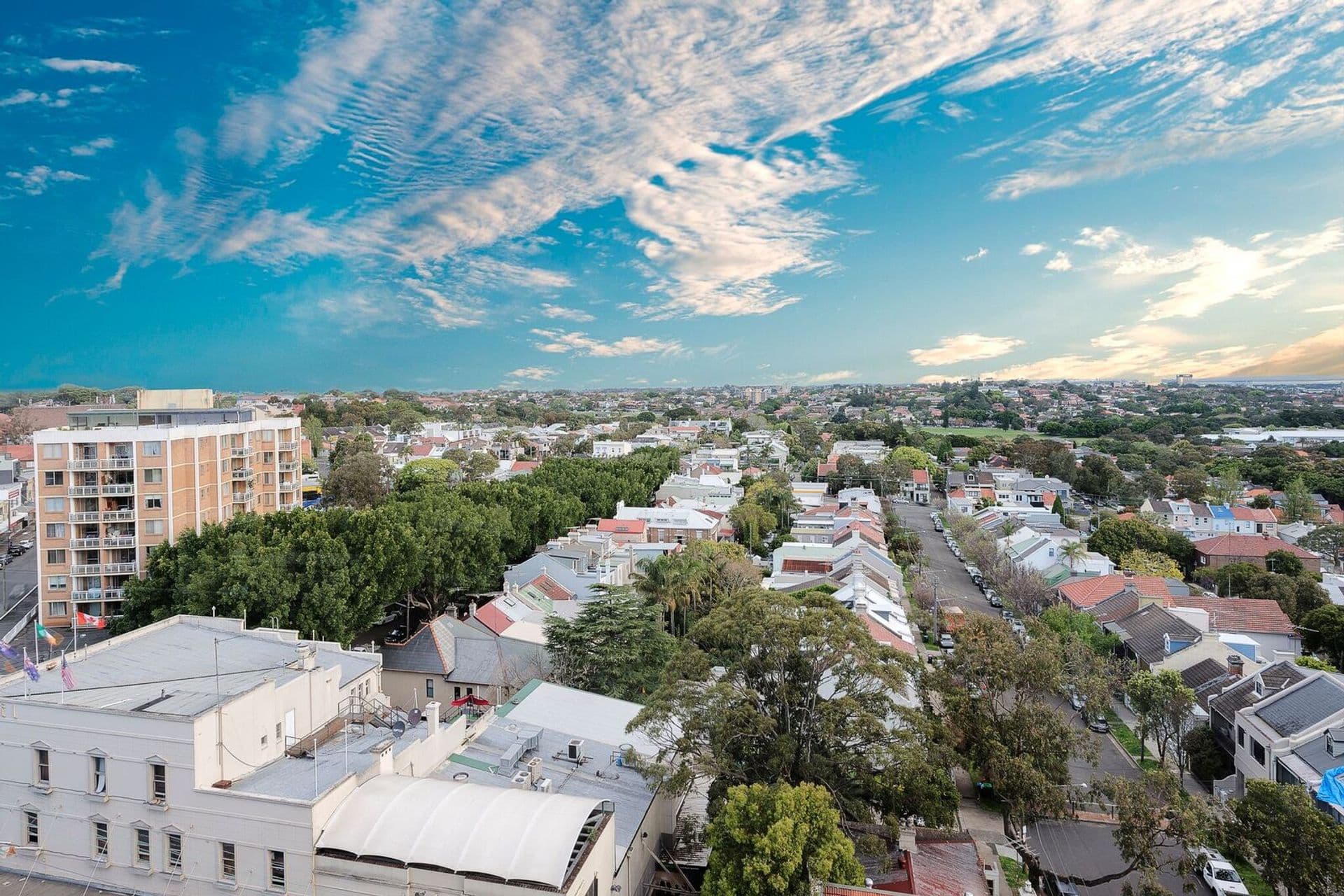 907/80 Ebley Street, Bondi Junction, NSW, 2022, Bondi Junction - Thumbnail 3