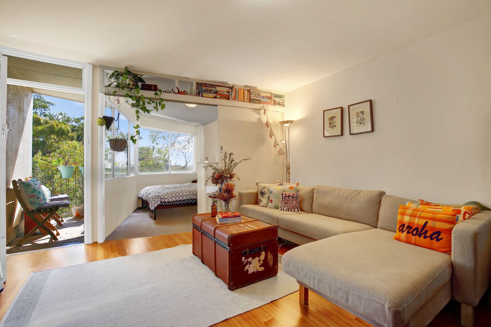 512/72 Henrietta Street, Waverley, NSW, 2024, Waverley - Thumbnail 2