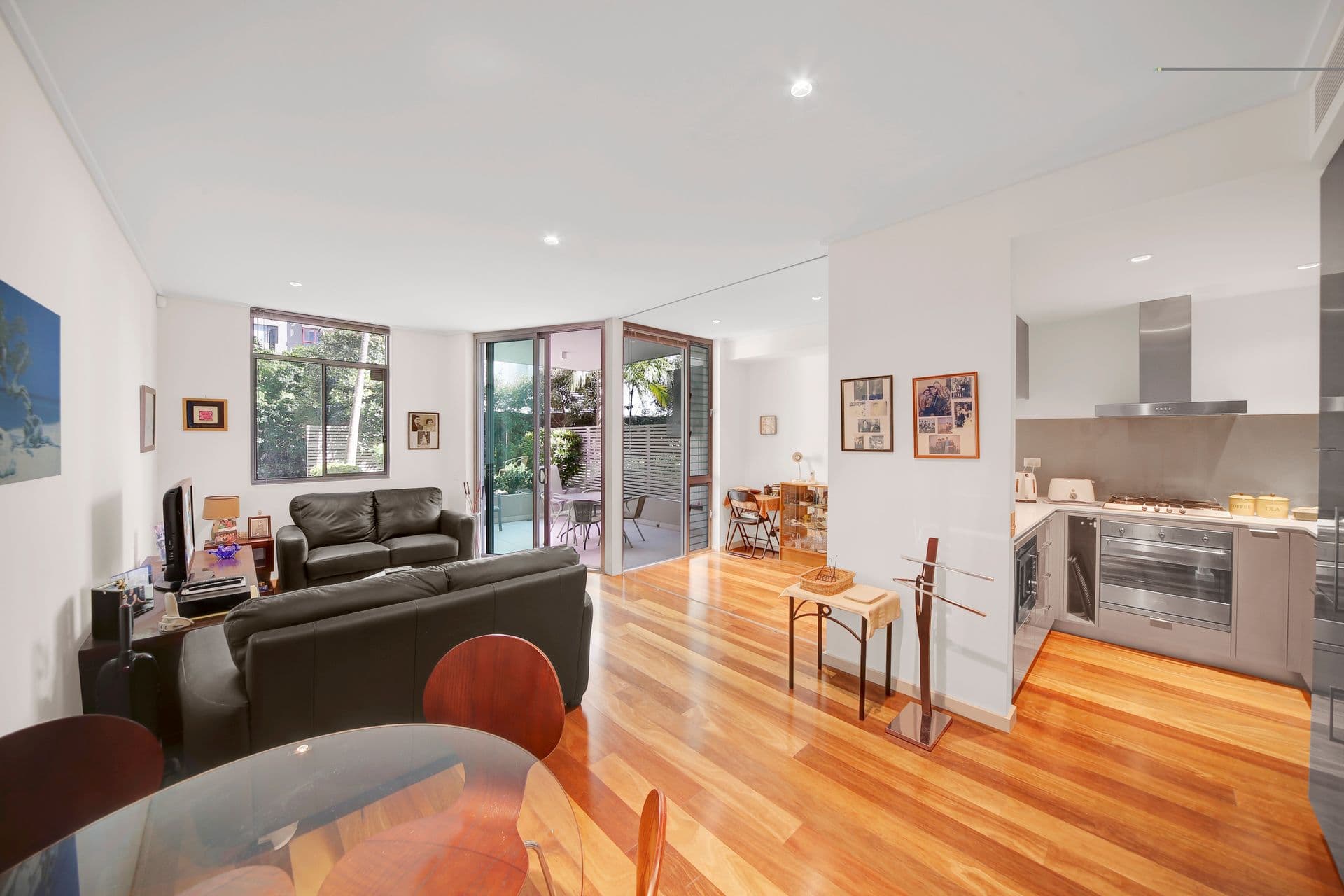 3/11 Waverley Crescent, Bondi Junction, NSW, 2022, Bondi Junction - Thumbnail 3