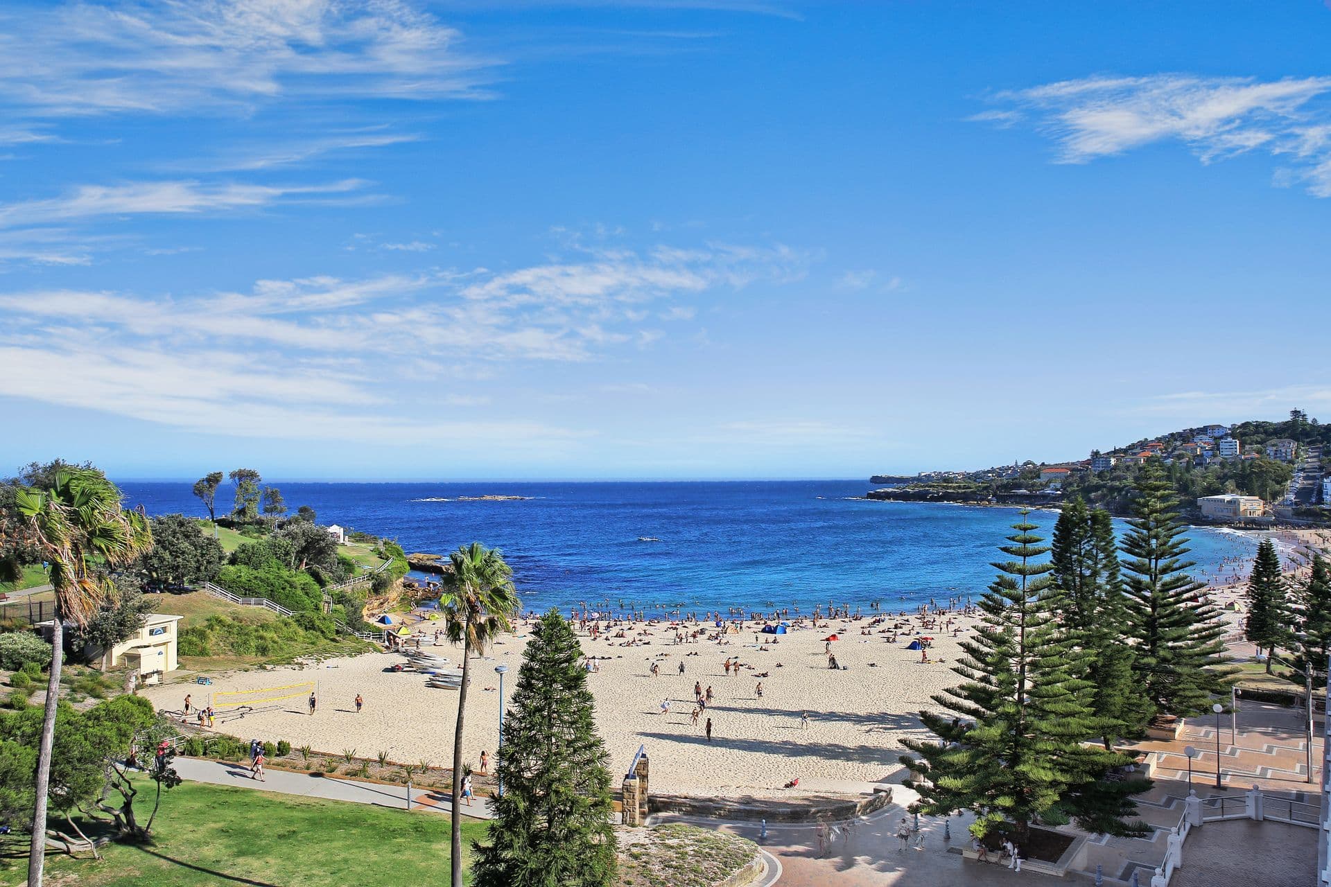 6/88 Bream Street, Coogee, NSW, 2034, Coogee - Image 1