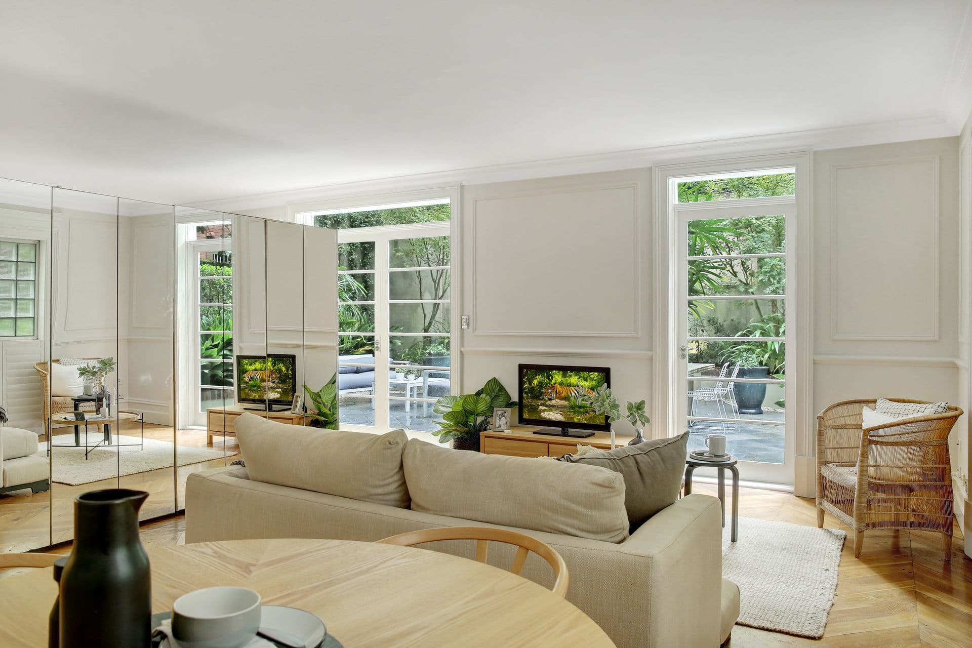 9/27 Billyard Avenue, Elizabeth Bay, NSW, 2011, Elizabeth Bay - Thumbnail 3