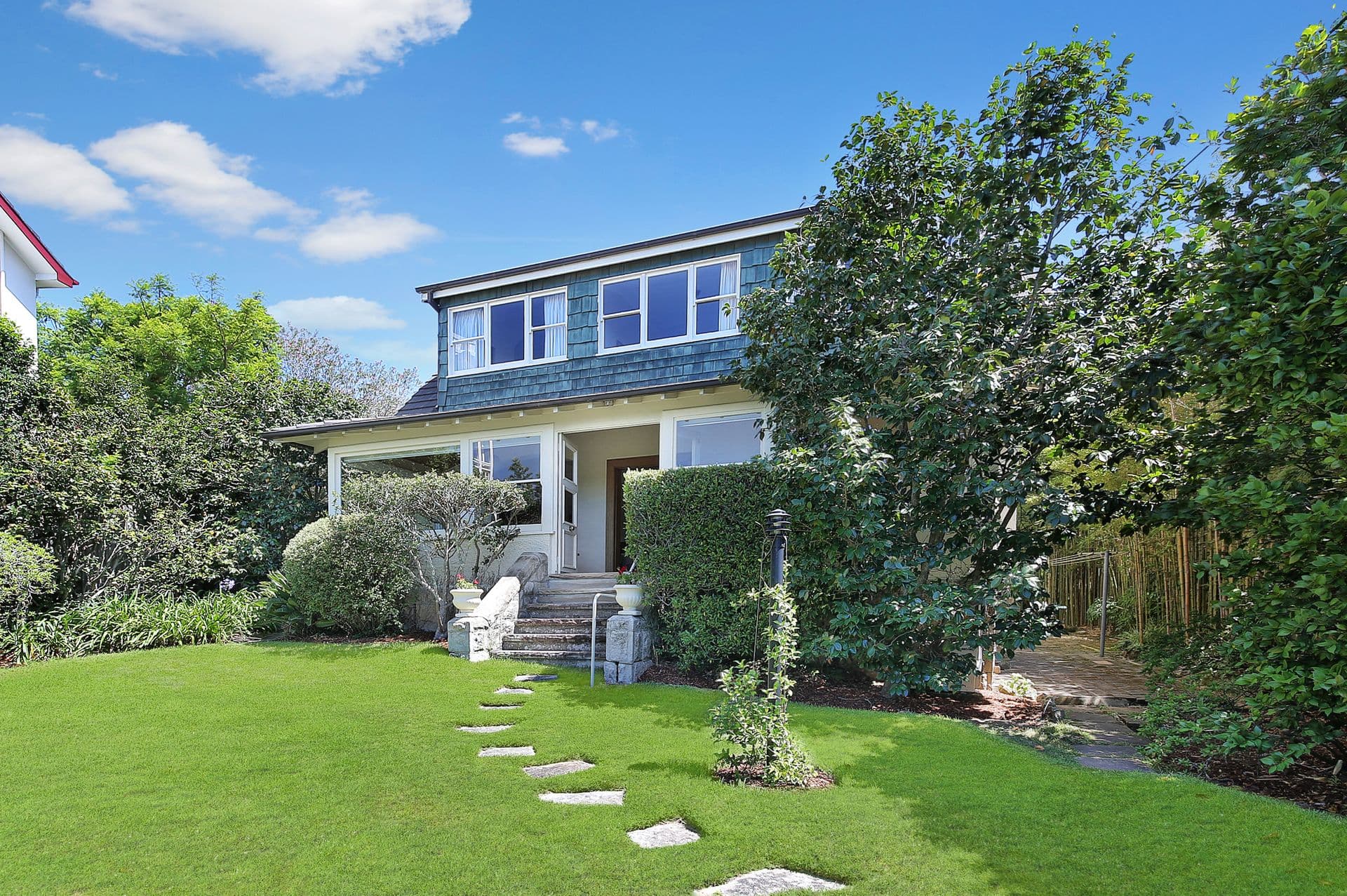 4 Fitzwilliam Road, Vaucluse, NSW, 2030, Vaucluse - Thumbnail 2