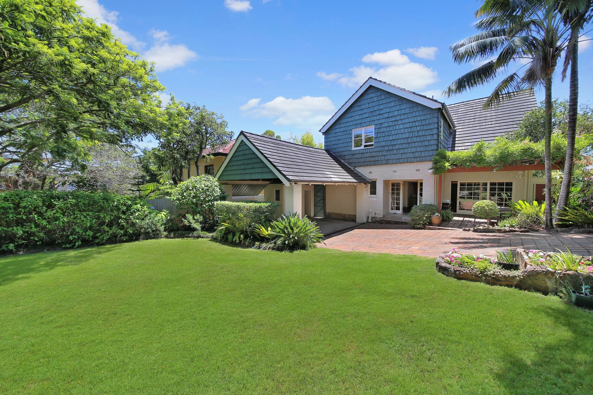 4 Fitzwilliam Road, Vaucluse, NSW, 2030, Vaucluse - Image 1