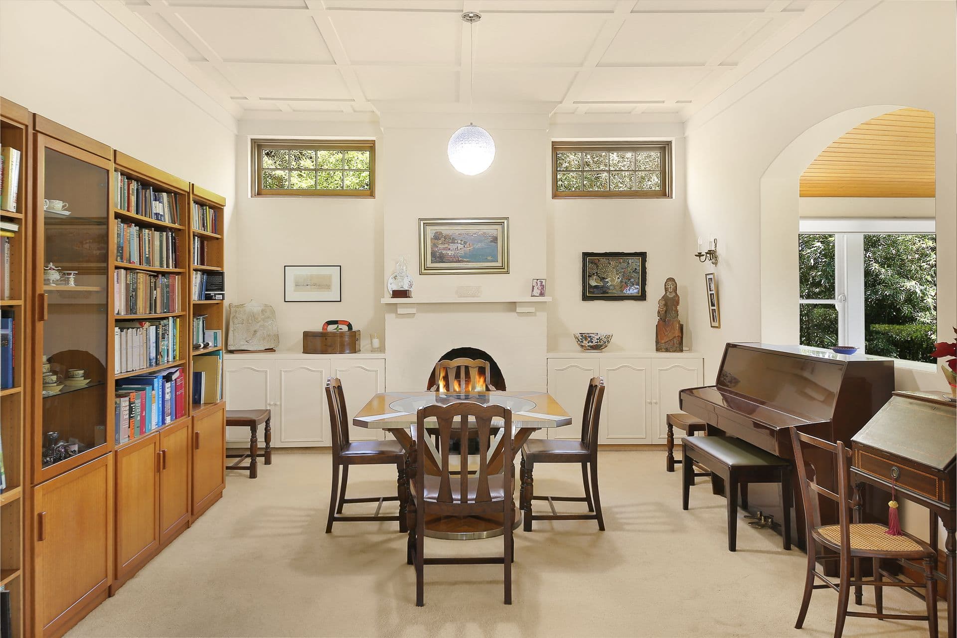 4 Fitzwilliam Road, Vaucluse, NSW, 2030, Vaucluse - Thumbnail 6