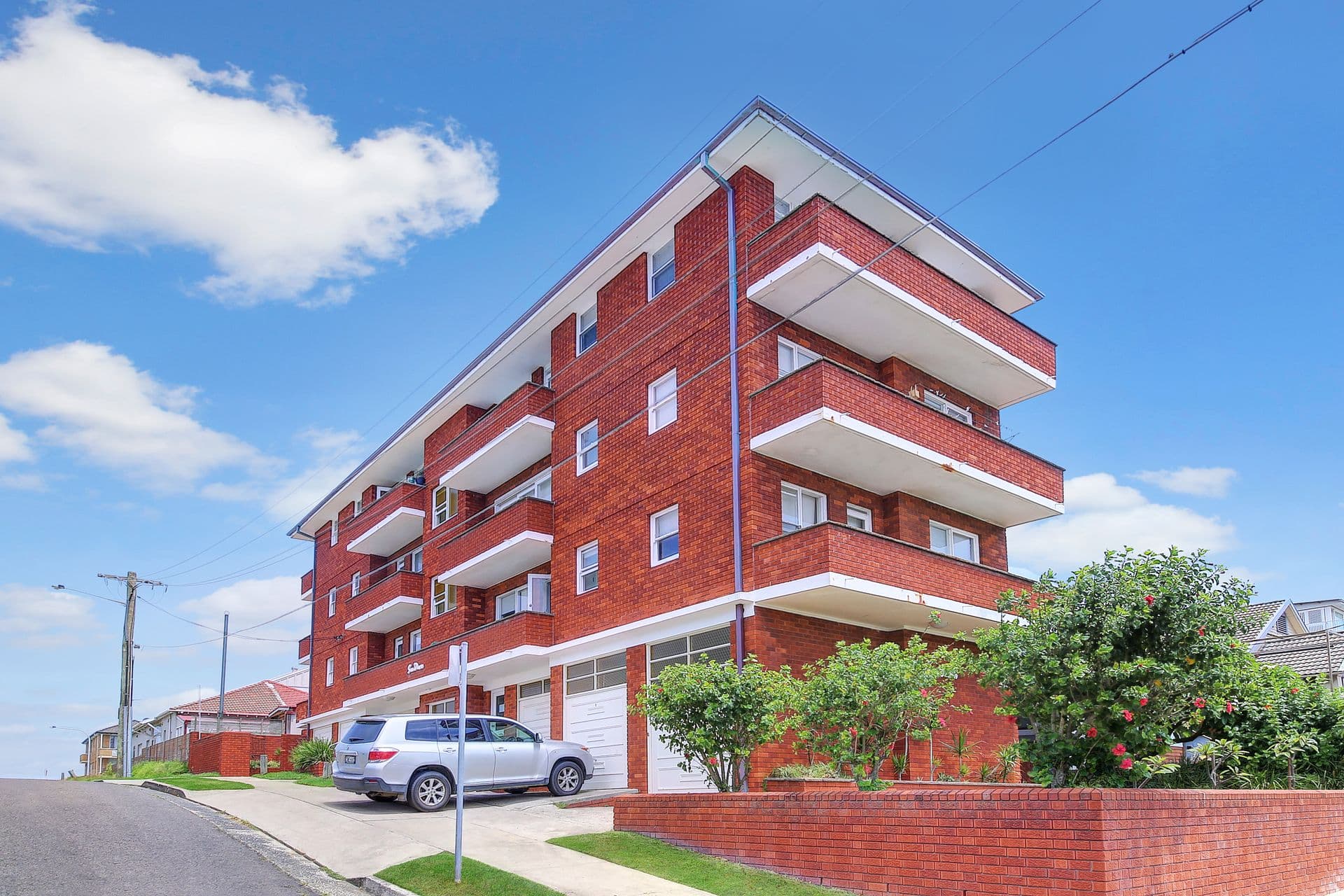 4/91 Fletcher Street, Tamarama, NSW, 2026, Rosemount - Thumbnail 8
