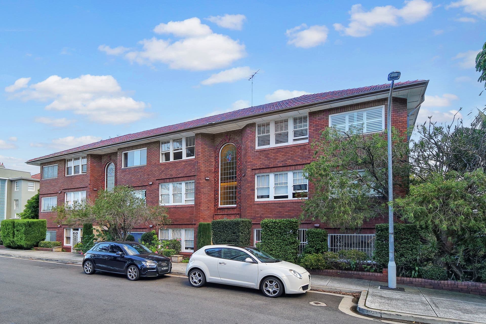 8/1 Eastbourne Road, Darling Point, NSW, 2027, Darling Point - Thumbnail 8