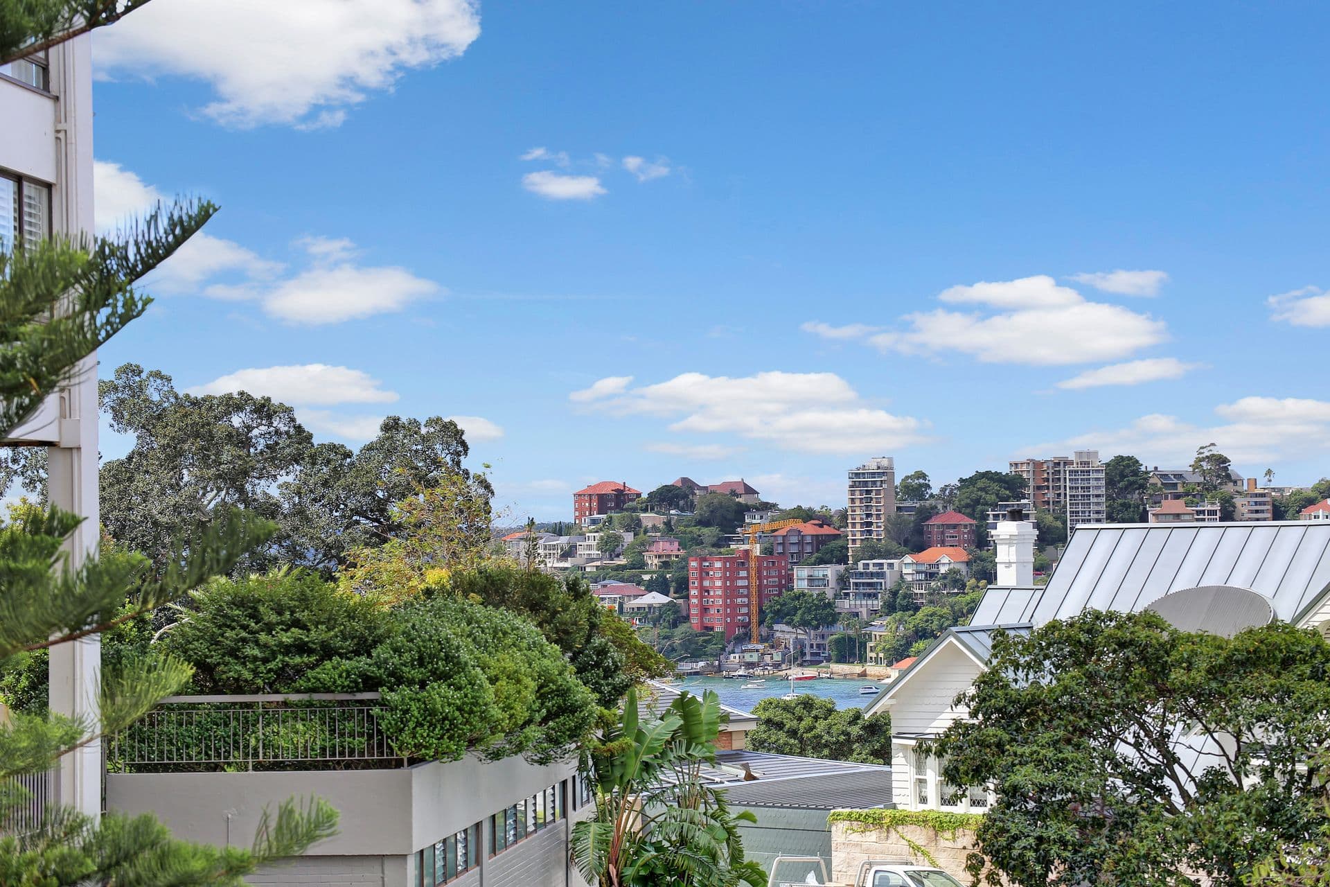 8/1 Eastbourne Road, Darling Point, NSW, 2027, Darling Point - Thumbnail 7