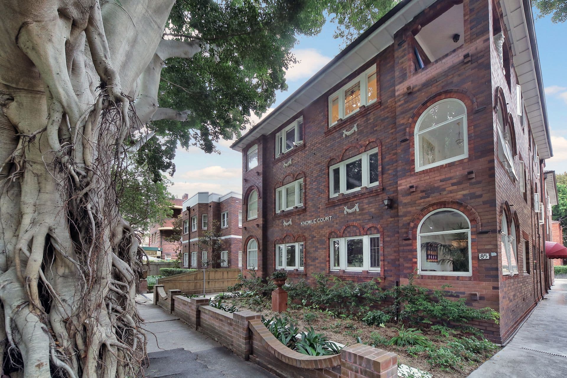 1/85 O'Sullivan Road, Rose Bay, NSW, 2029, Rose Bay - Thumbnail 4