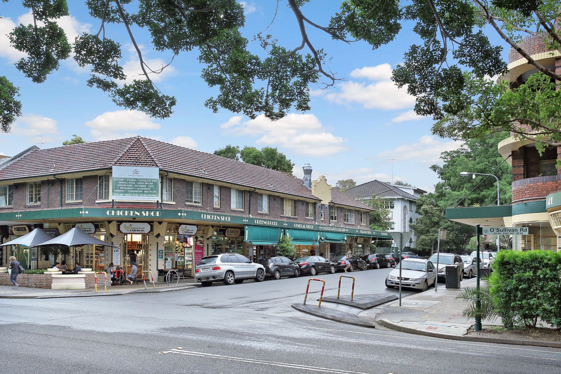 1/85 O'Sullivan Road, Rose Bay, NSW, 2029, Rose Bay - Thumbnail 5