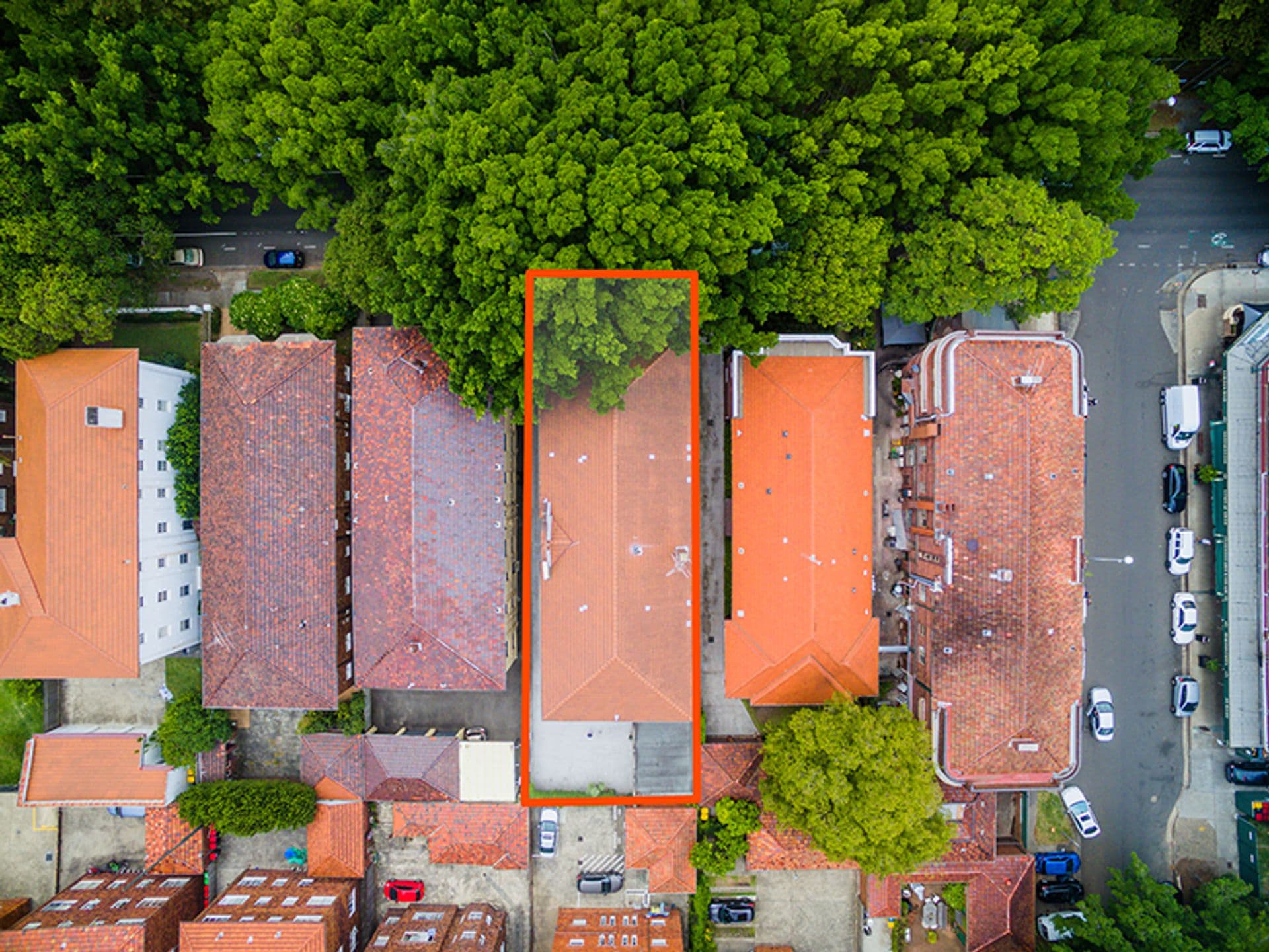 1/85 O'Sullivan Road, Rose Bay, NSW, 2029, Rose Bay - Thumbnail 8
