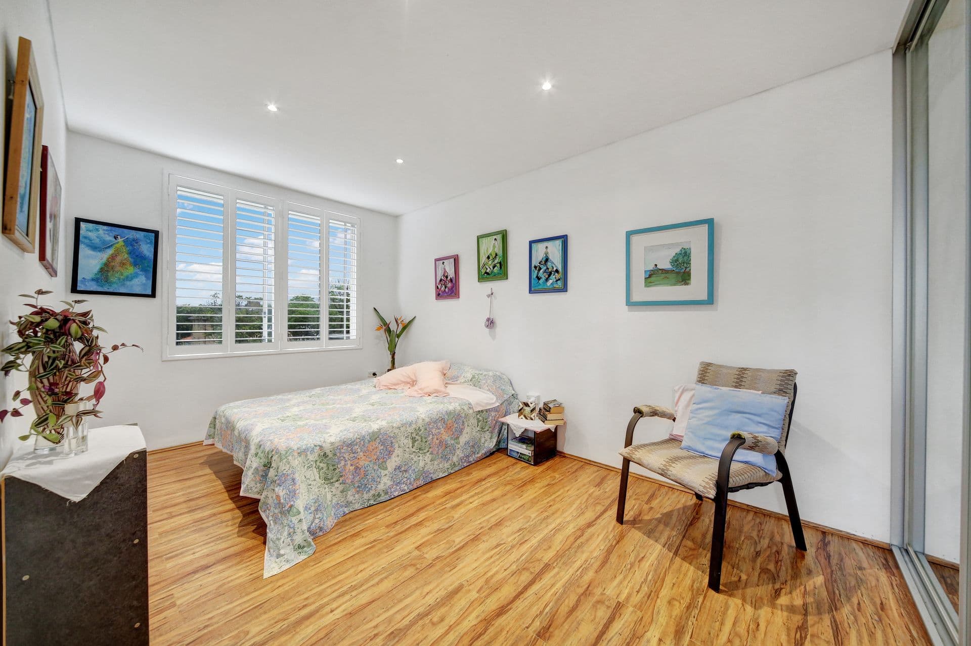 11/37  The Avenue, Rose Bay, NSW, 2029, Rose Bay - Thumbnail 4