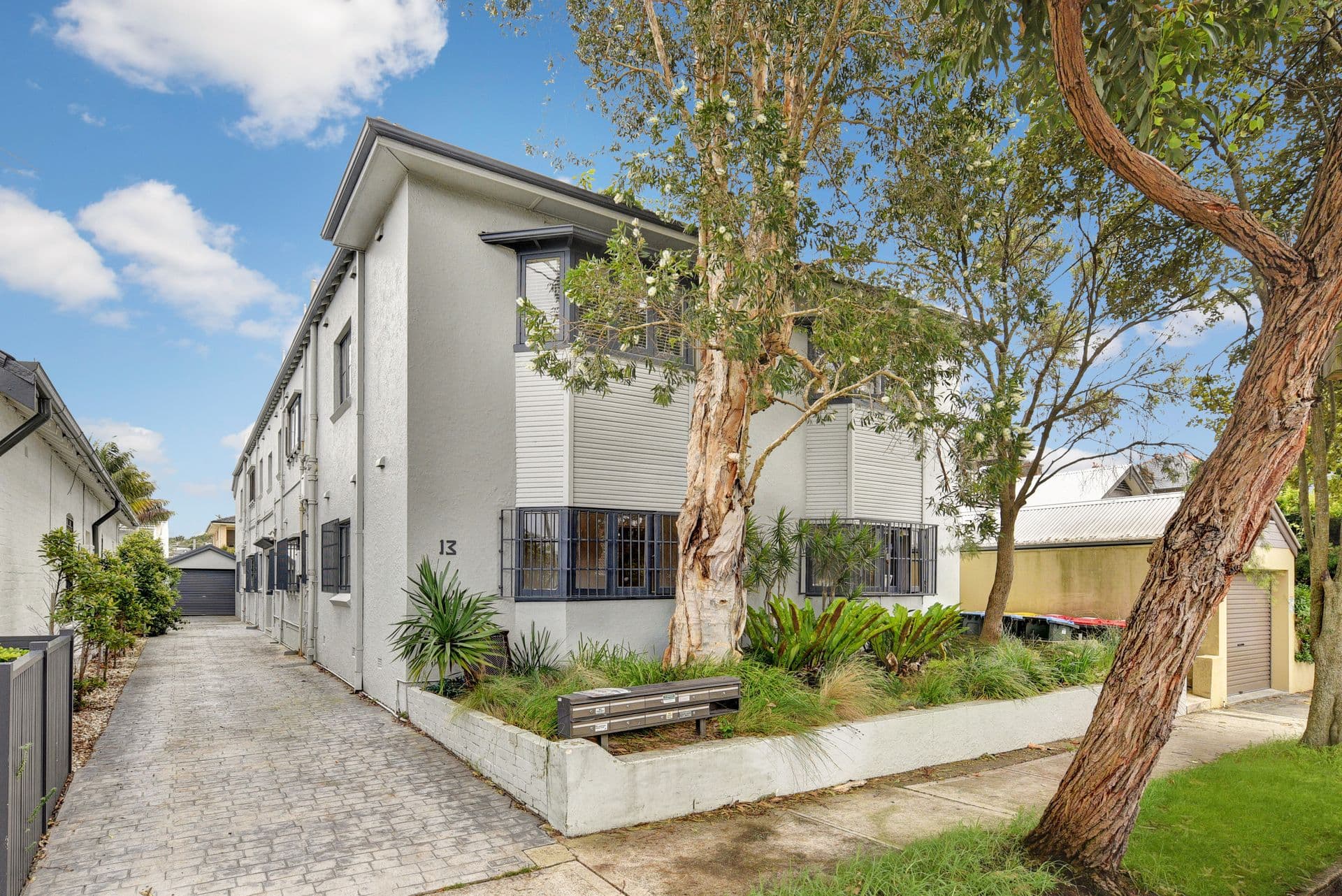 3/13 Cross Street, Bronte, NSW, 2024, Bronte - Image 1