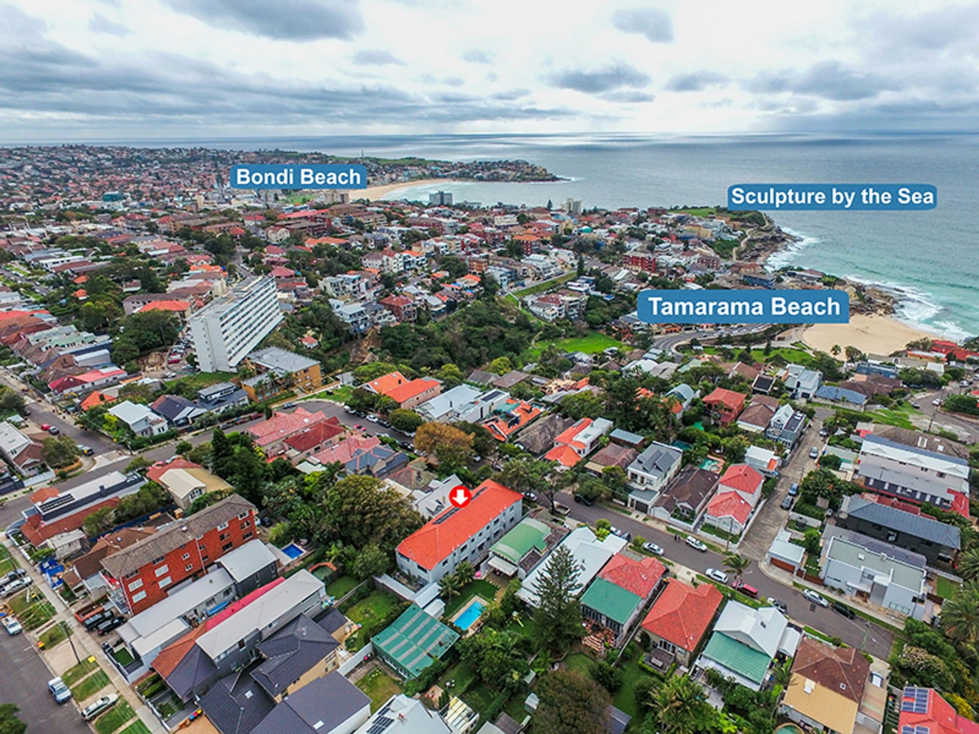 3/13  Cross Street, Bronte, NSW, 2024, Bronte - Thumbnail 7