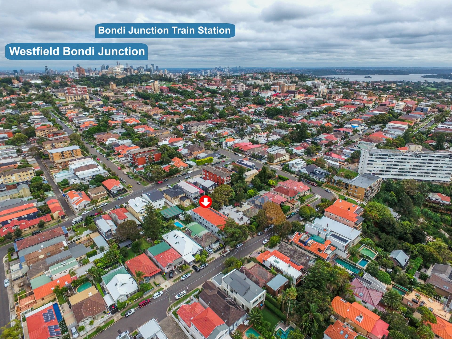 3/13  Cross Street, Bronte, NSW, 2024, Bronte - Thumbnail 8