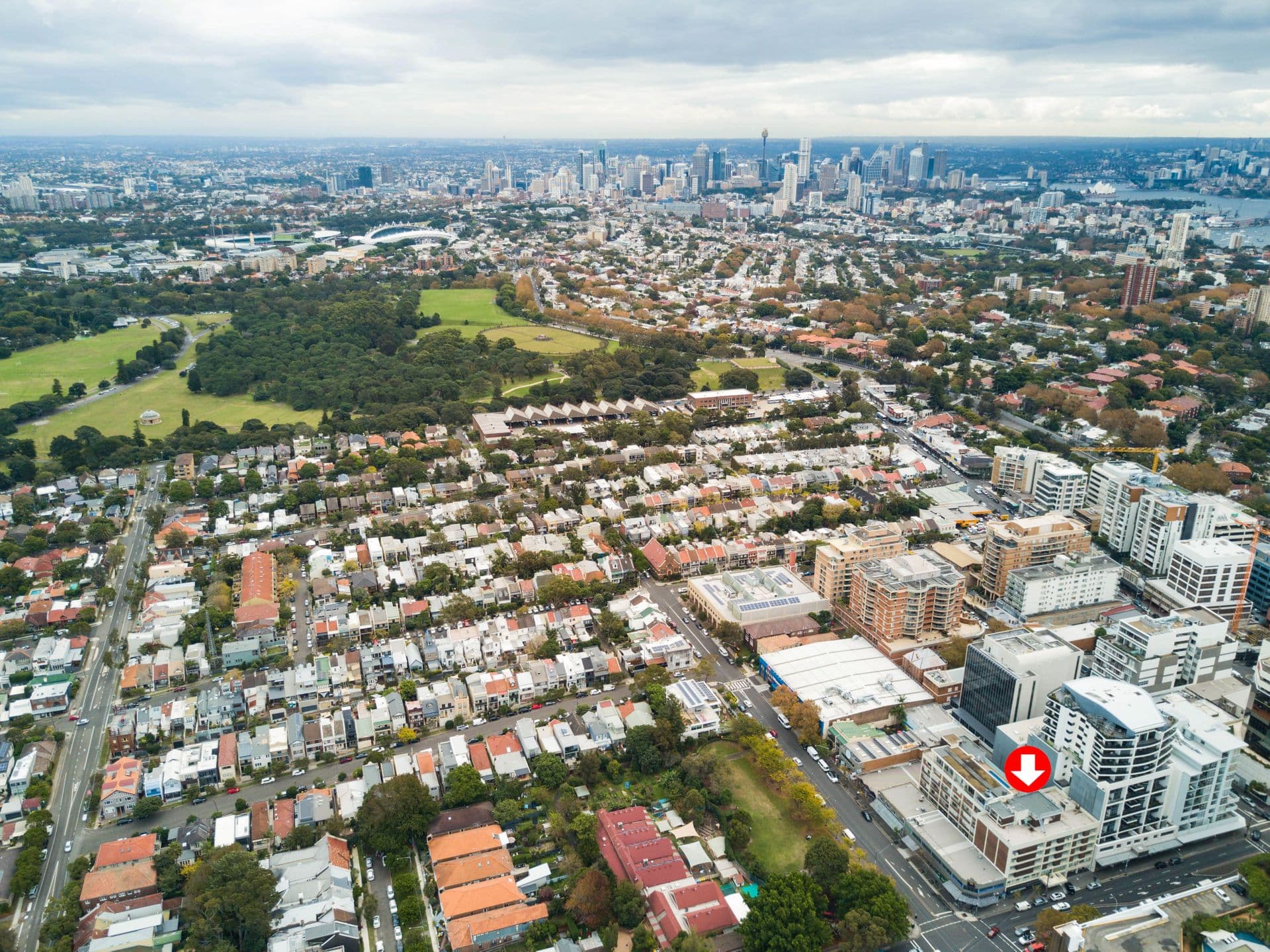 315/29  Newland Street, Bondi Junction, NSW, 2022, Bondi Junction - Thumbnail 8