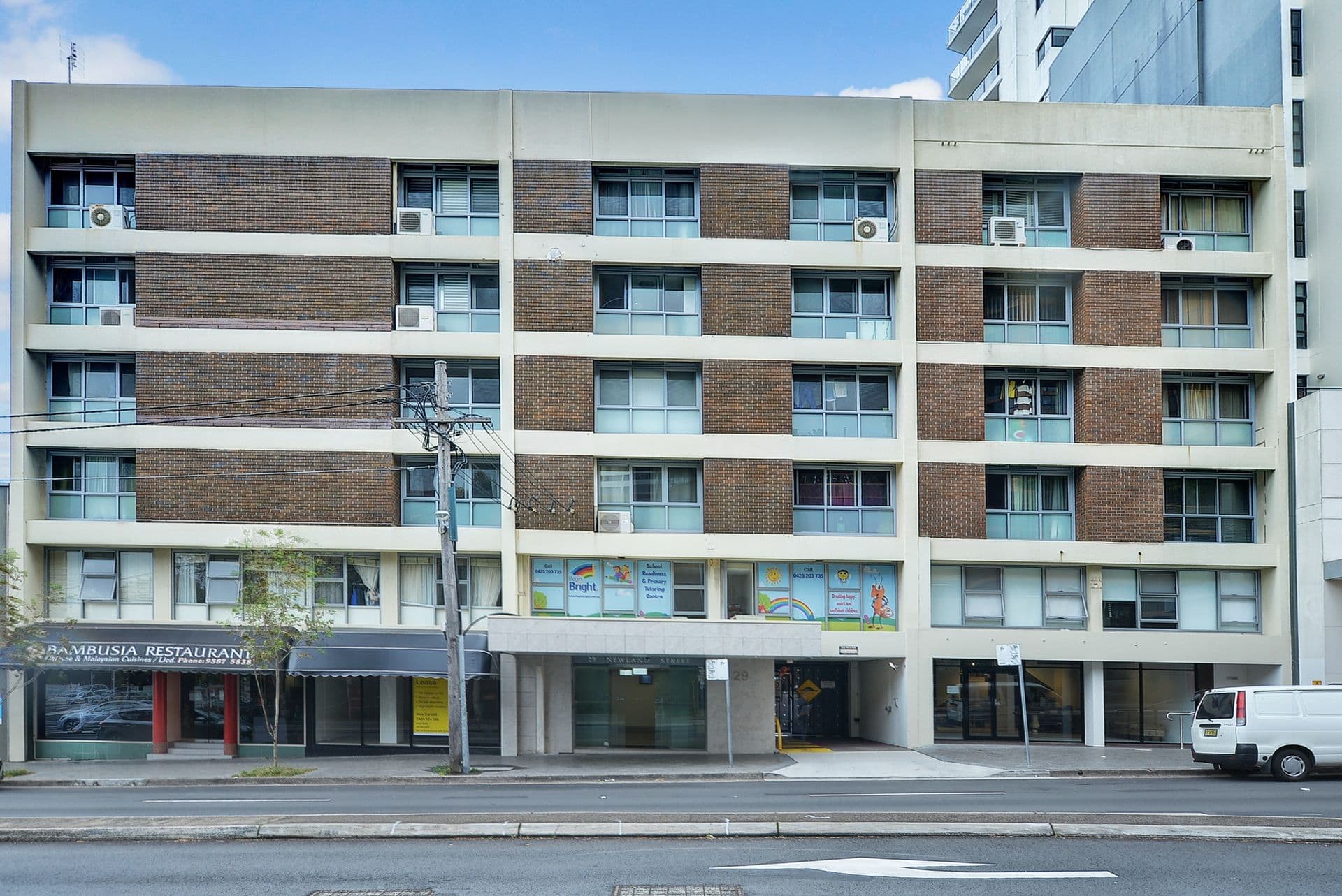 315/29  Newland Street, Bondi Junction, NSW, 2022, Bondi Junction - Thumbnail 6
