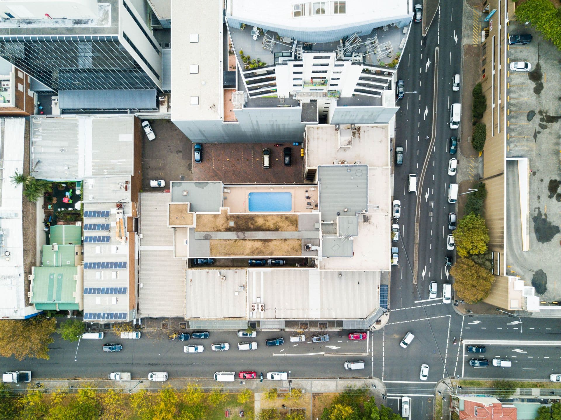 316/29 Newland Street, Bondi Junction, NSW, 2022, Bondi Junction - Thumbnail 7