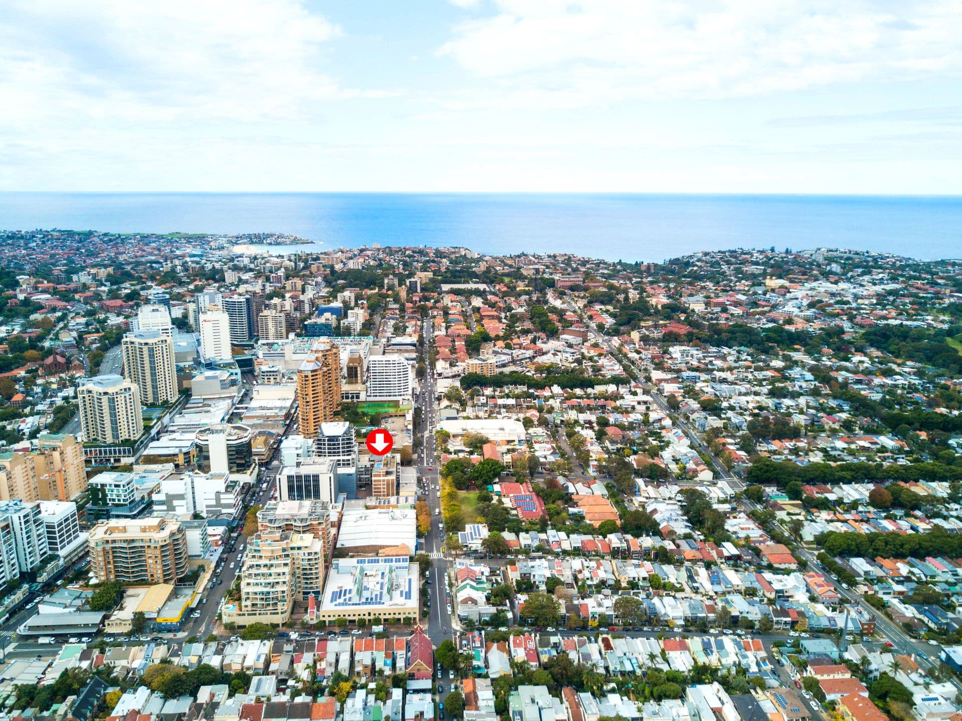 316/29 Newland Street, Bondi Junction, NSW, 2022, Bondi Junction - Thumbnail 8