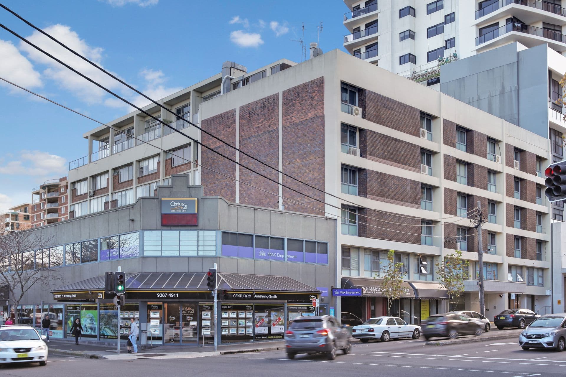 316/29 Newland Street, Bondi Junction, NSW, 2022, Bondi Junction - Thumbnail 6