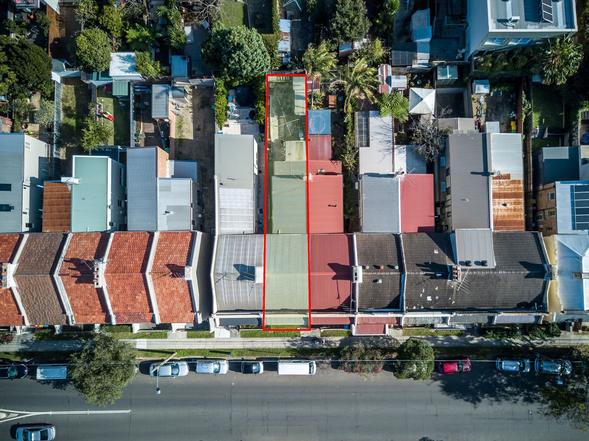 53 Denison Street, Bondi Junction, NSW, 2022, Bondi Junction - Thumbnail 6