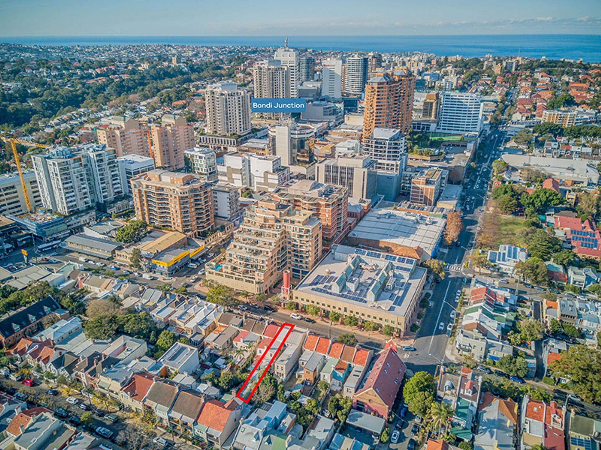 53 Denison Street, Bondi Junction, NSW, 2022, Bondi Junction - Thumbnail 7