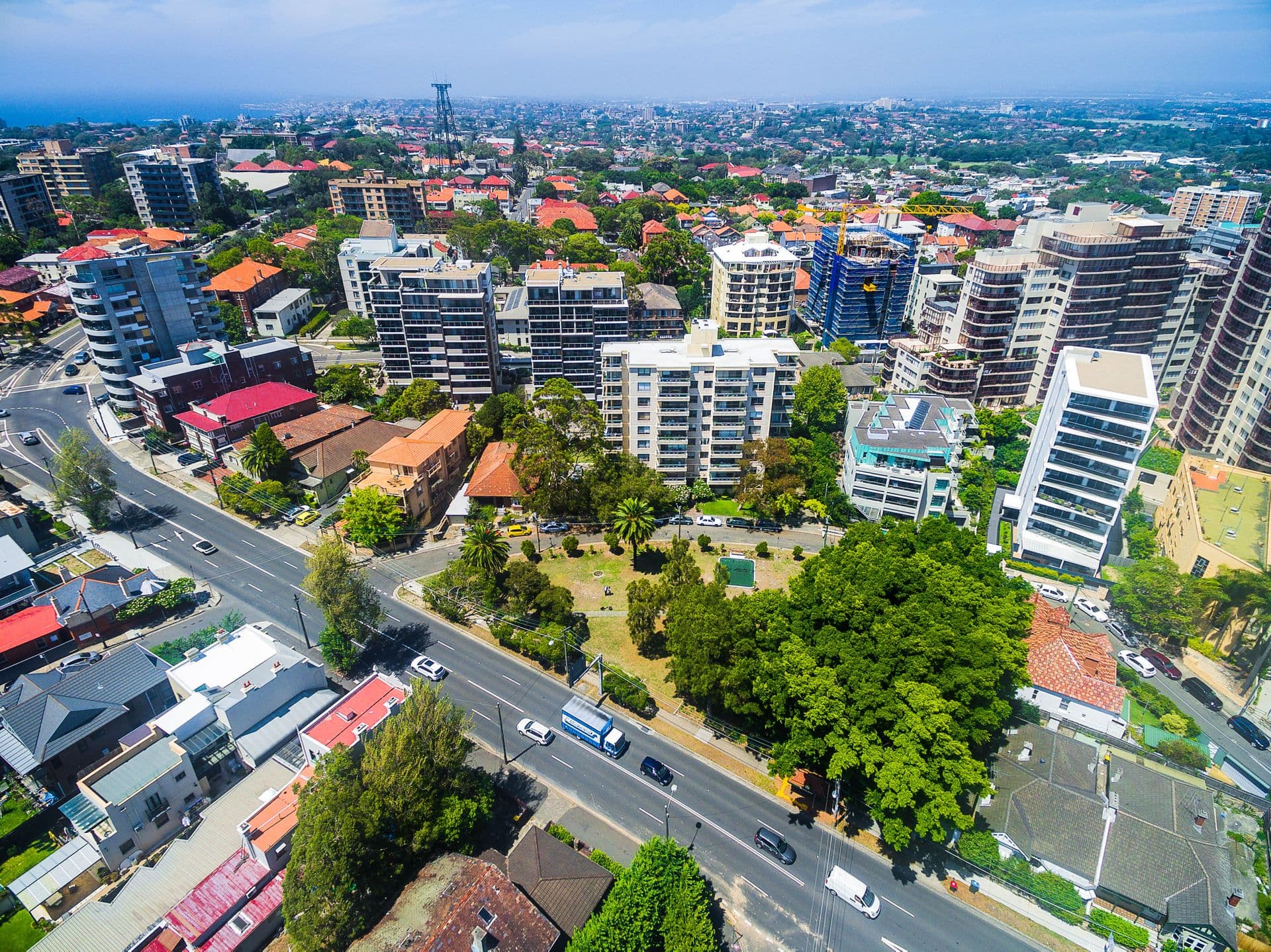 11 Bondi Road, Bondi Junction, NSW, 2022, Bondi Junction - Thumbnail 6