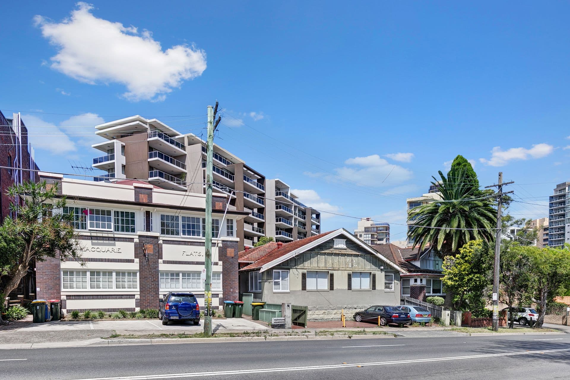 11 Bondi Road, Bondi Junction, NSW, 2022, Bondi Junction - Thumbnail 3