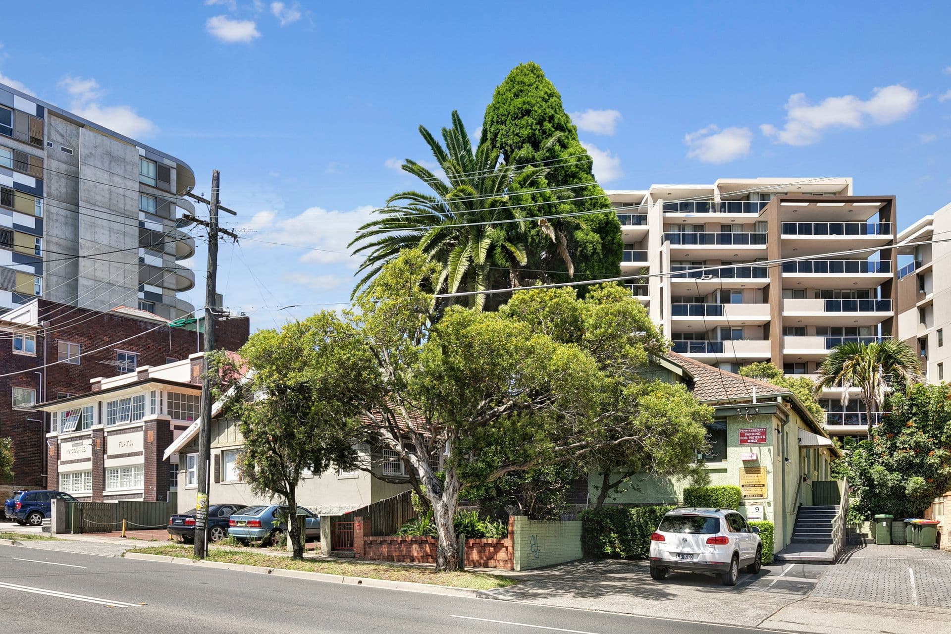 11 Bondi Road, Bondi Junction, NSW, 2022, Bondi Junction - Thumbnail 4