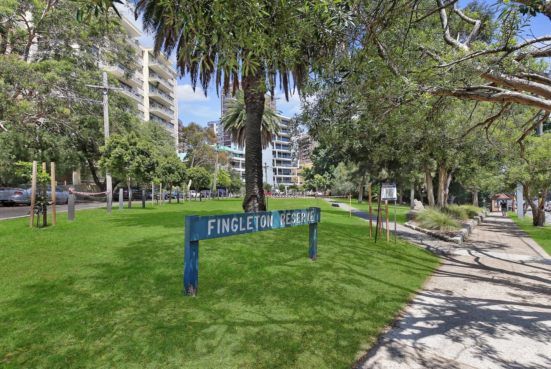 11 Bondi Road, Bondi Junction, NSW, 2022, Bondi Junction - Thumbnail 8