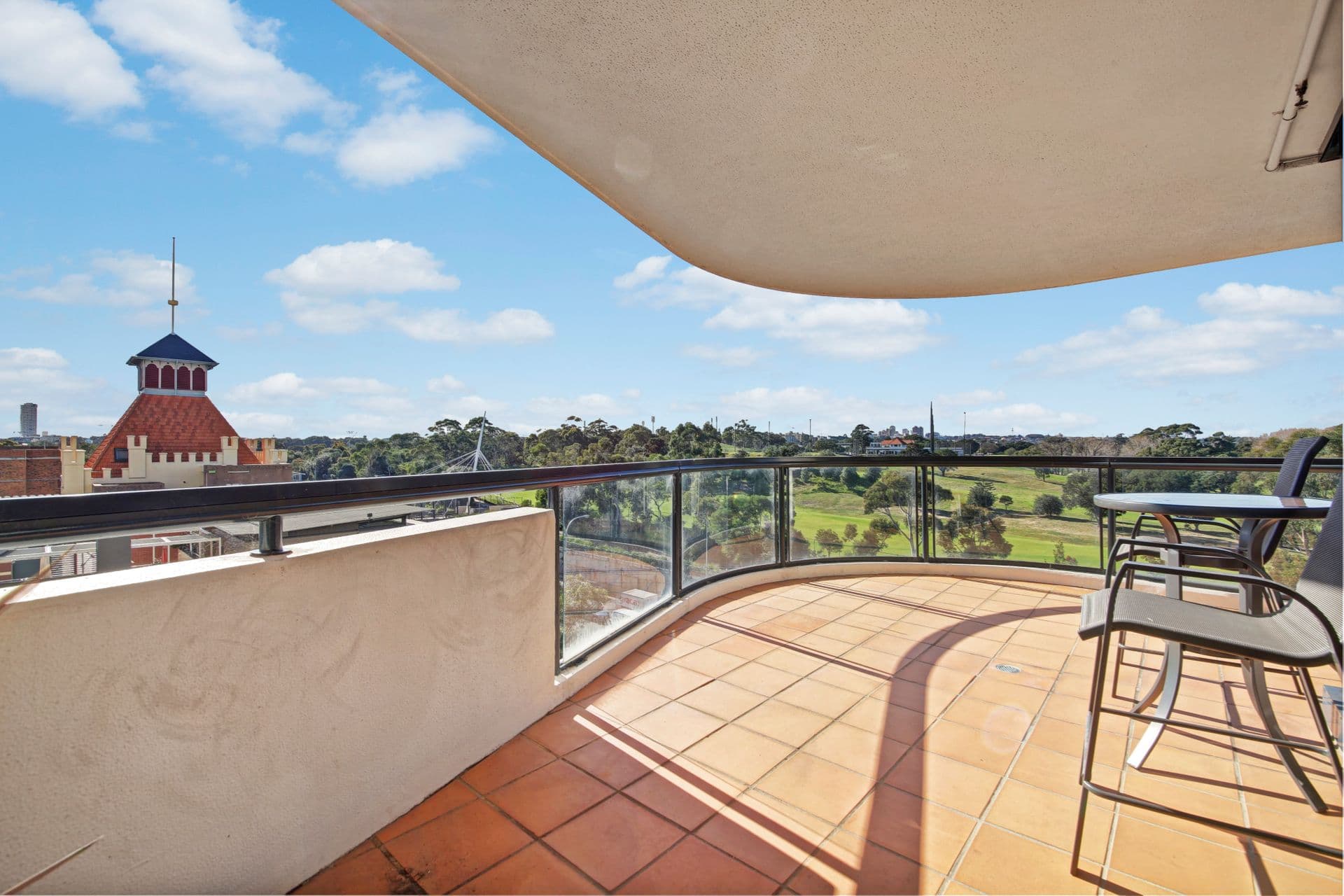 911D/780 Bourke Street, Redfern, NSW, 2016, Redfern - Image 1